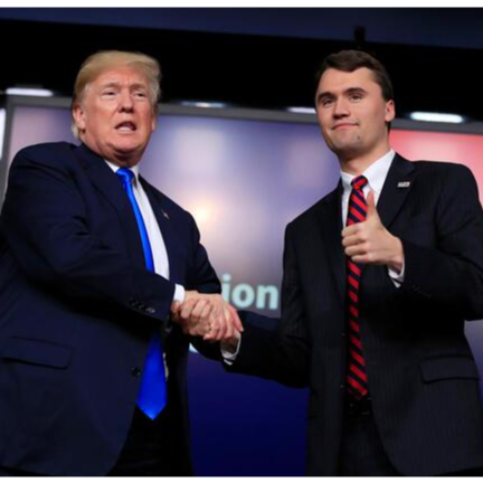 Public Question: Charlie Kirk’s Empathy?