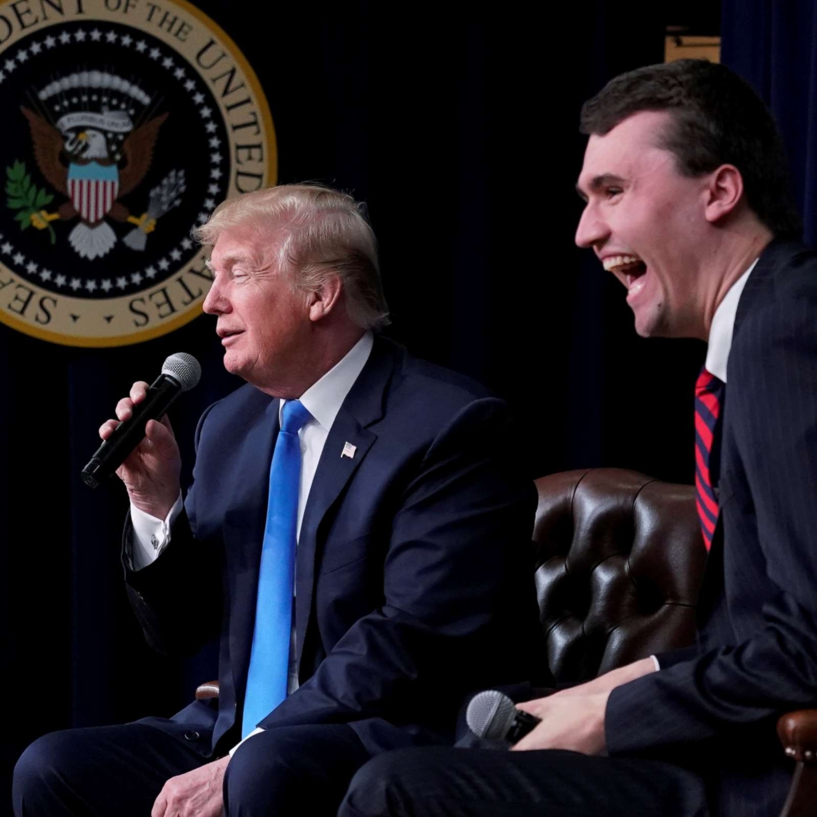 Charlie Kirk’s Death Celebration-Why?