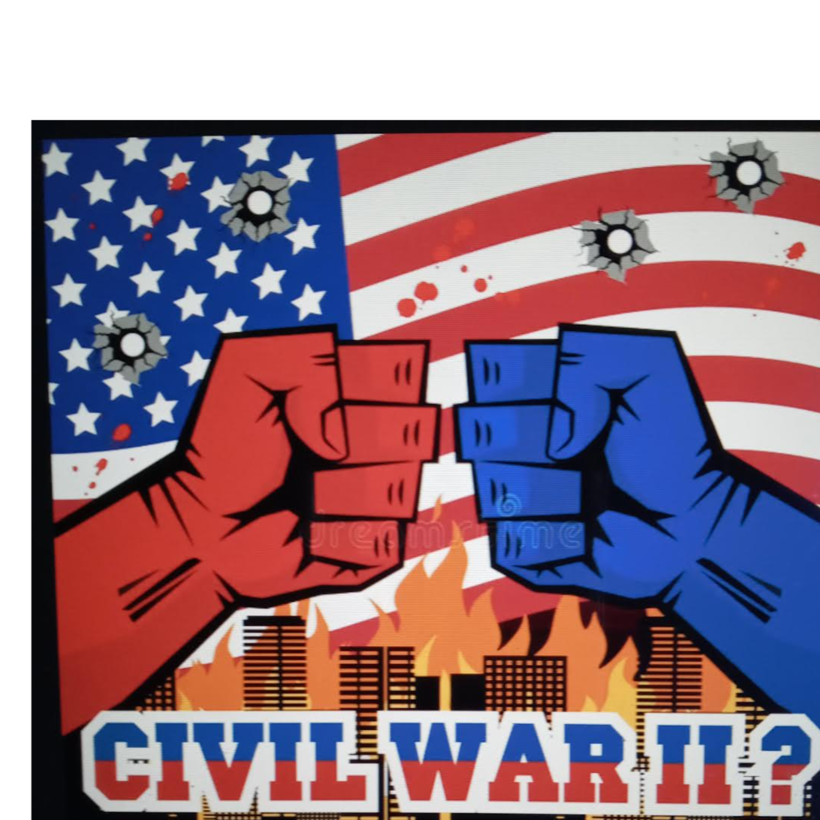 POLITICAL VIOLENCE SCORECARD