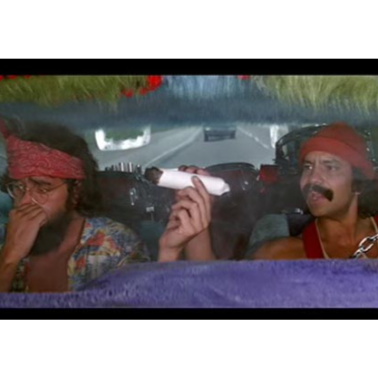 White Illegals Sale Good Weed, Man