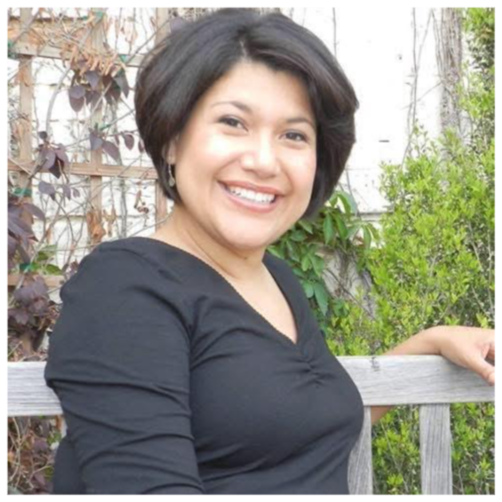 Romona Trevino: Referrals to Redemption