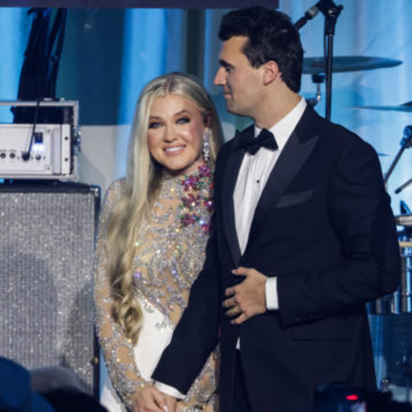 Dedicated To Kirk's Wonderful Wife 