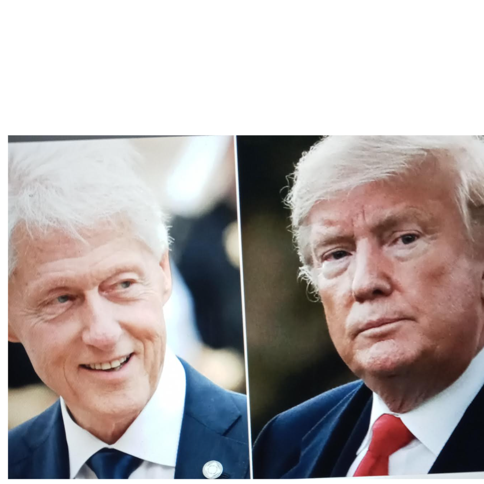 Immigration: Democrats Sounded Like Republicans  