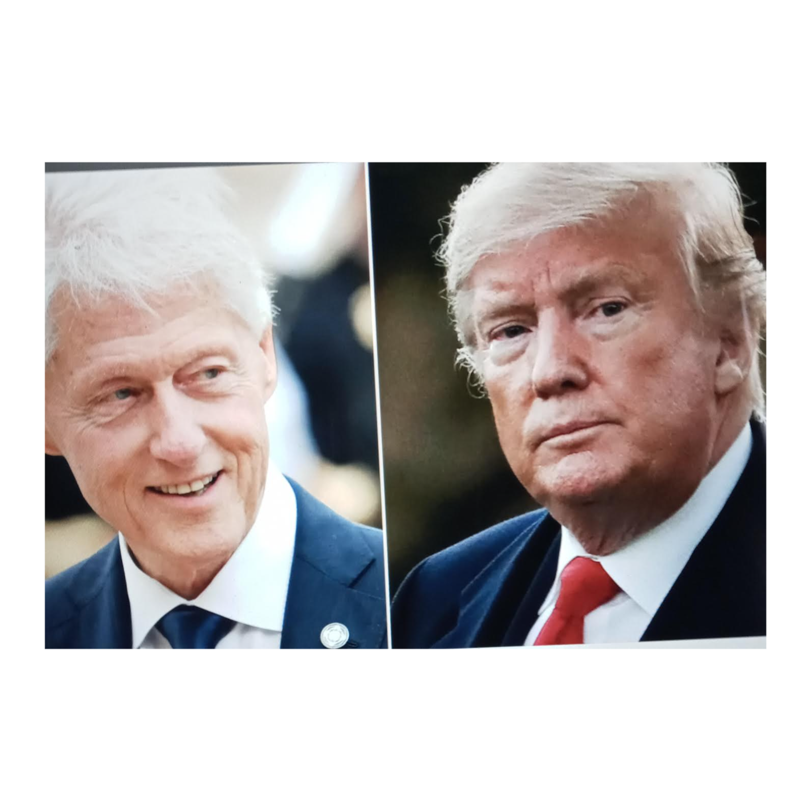 Illegals: Trump Follows Democrats’ Lead