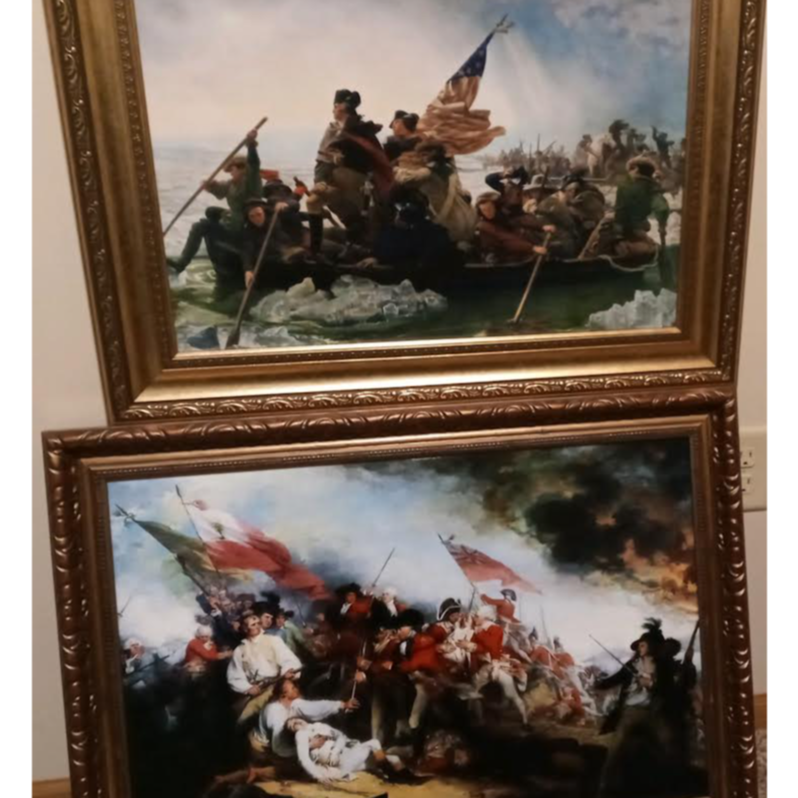 Democrats: Blacks They Tried to Erase 