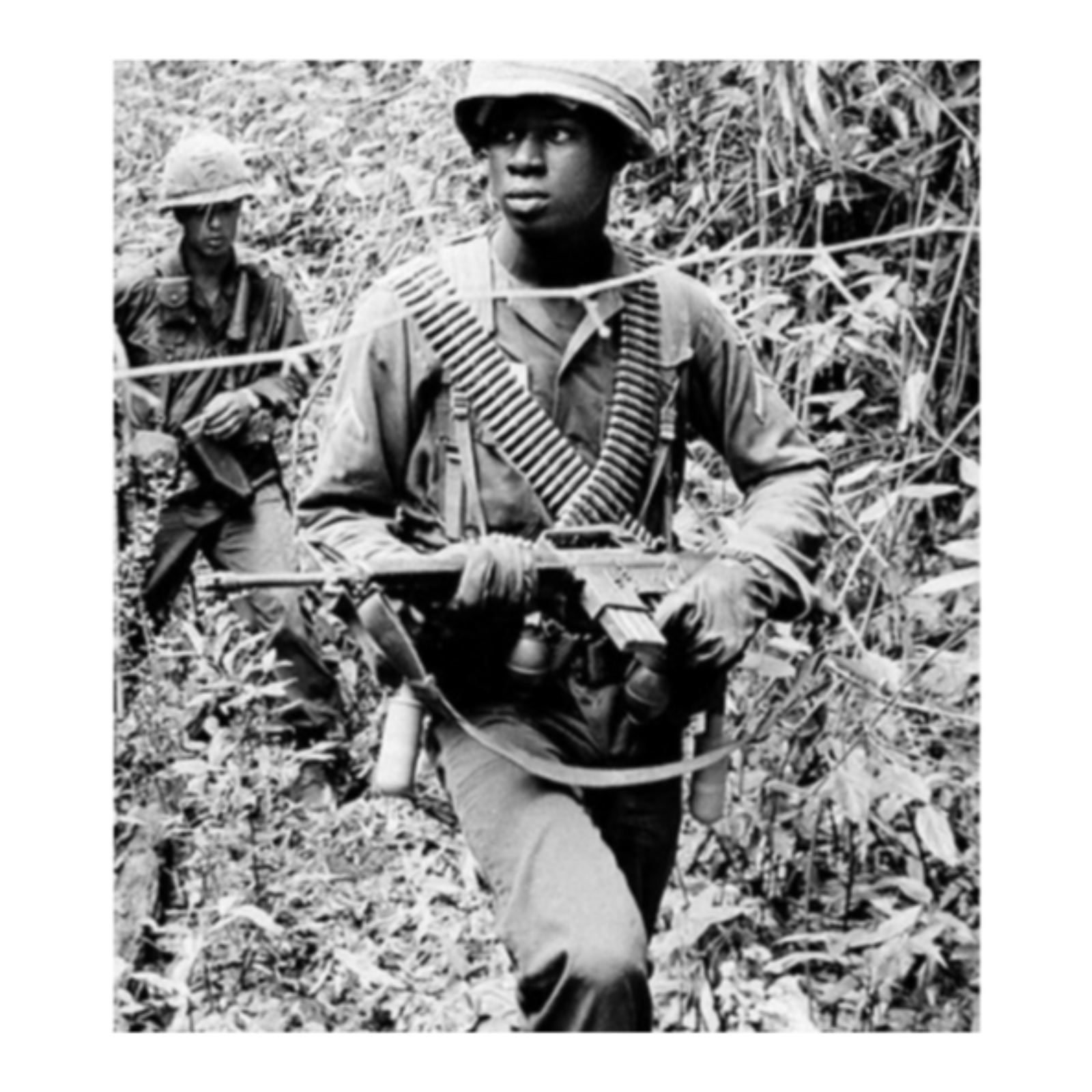 Black Patriots: Lies Democrat Teachers Told Us 