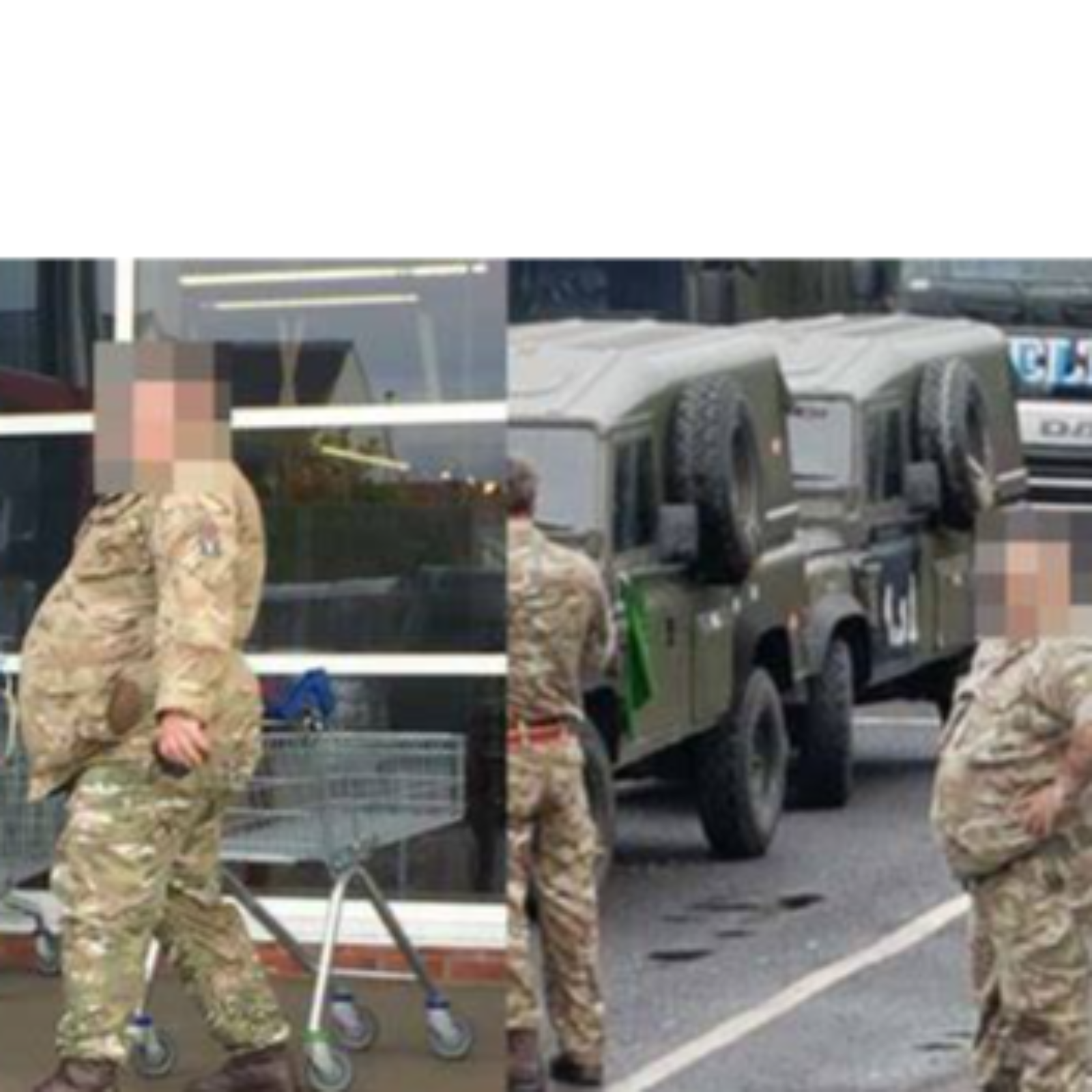 Hegseth’s: Fat & LGBTQ Military Dilemma