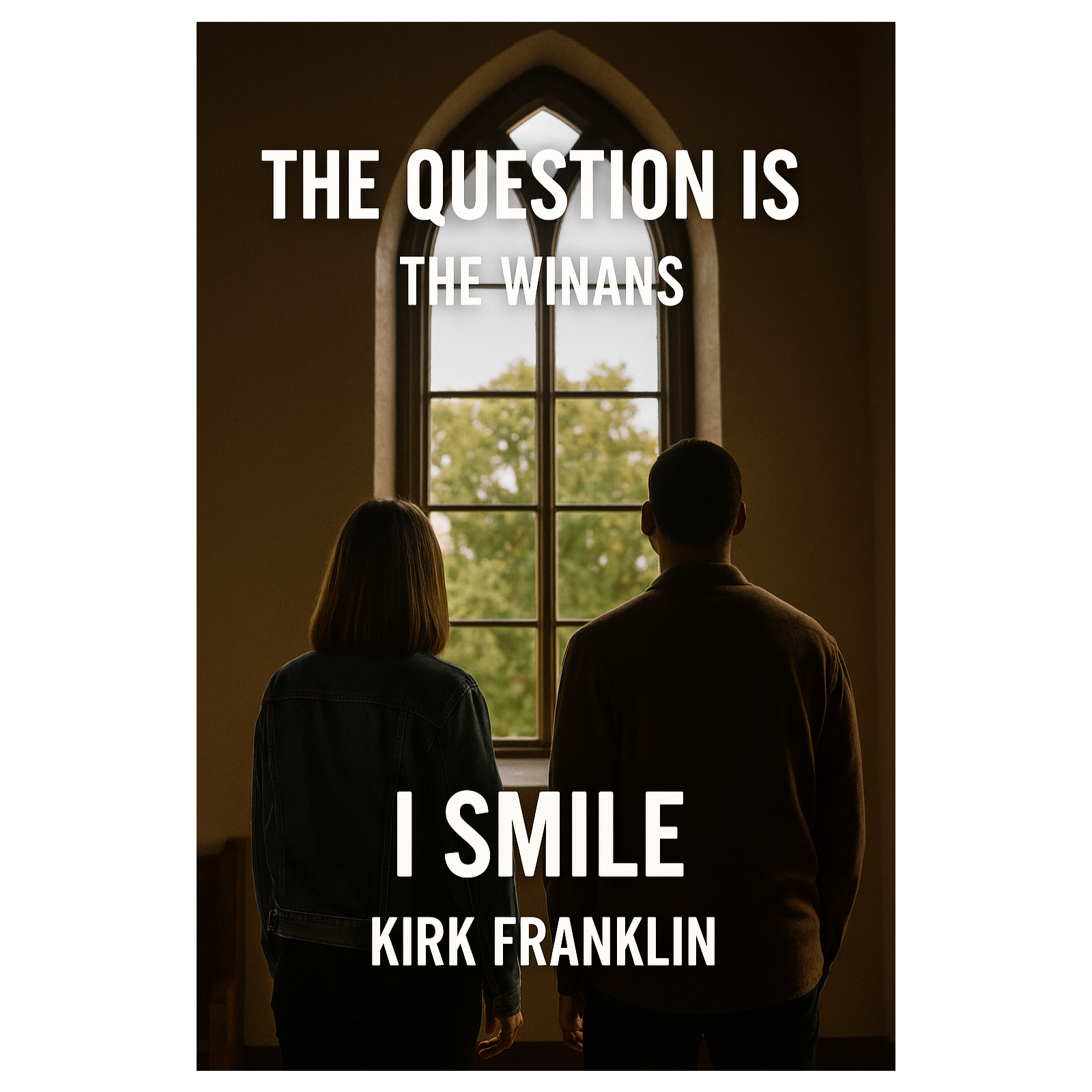 Interpreting Gospel Music 