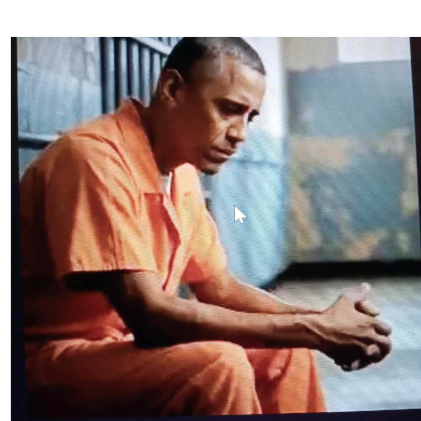 OBAMA: Saw 13-Year-Old-Sex Act 