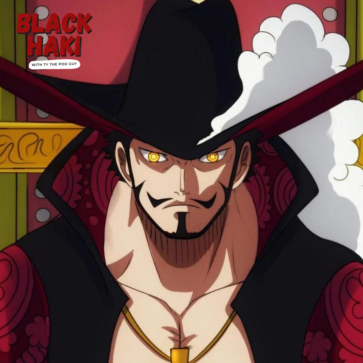 Black Haki