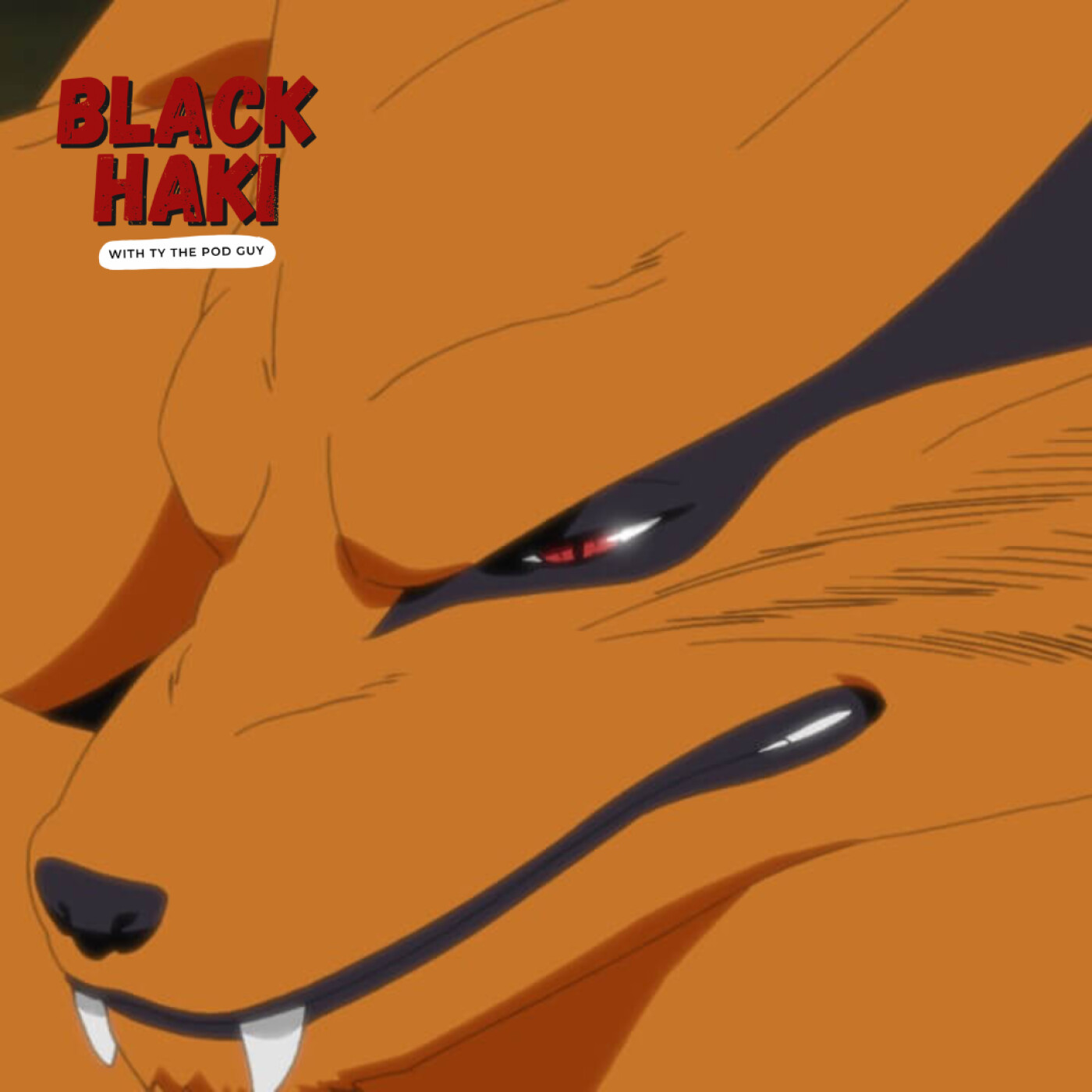 Kurama RETURNS?!