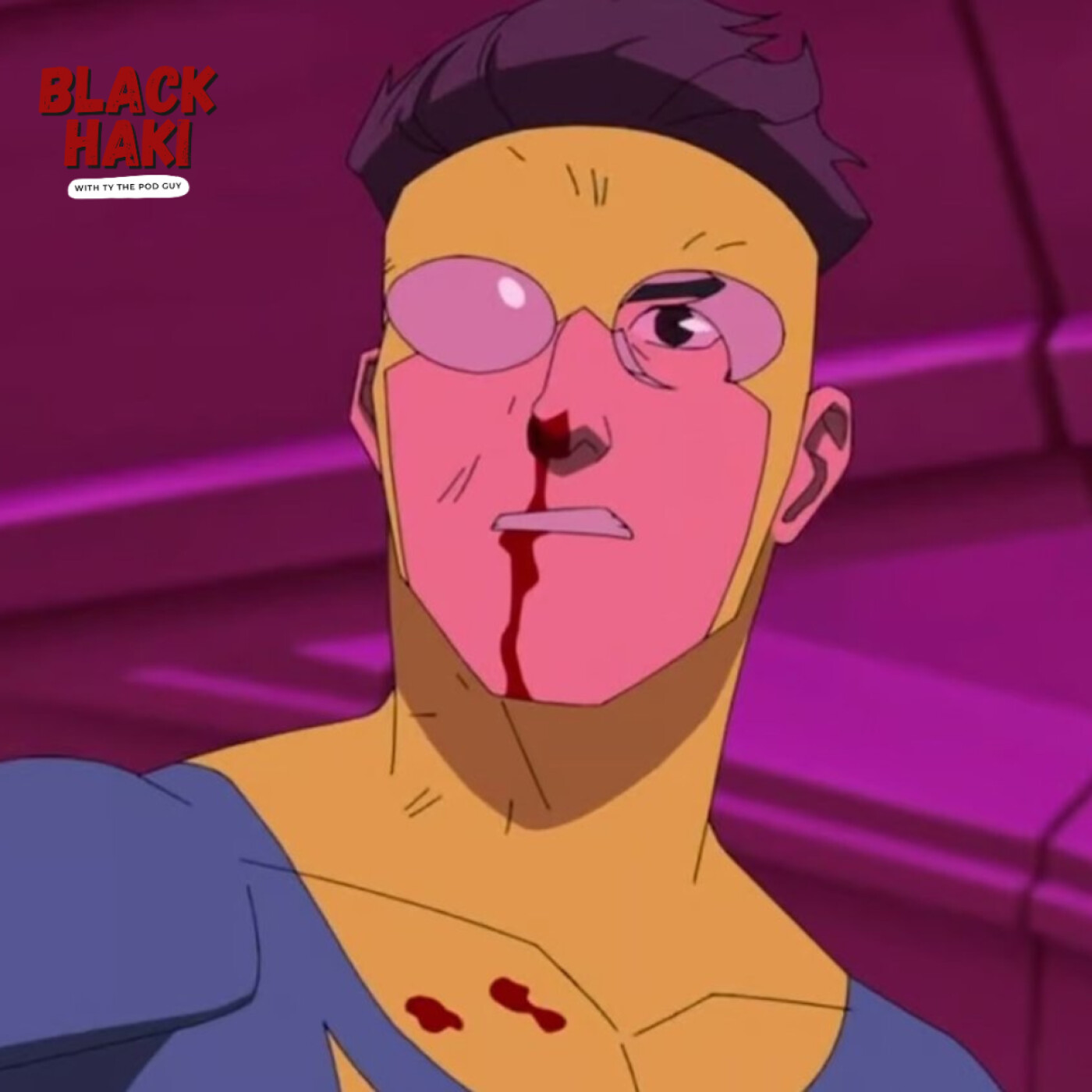 Invincible RETURNS!?