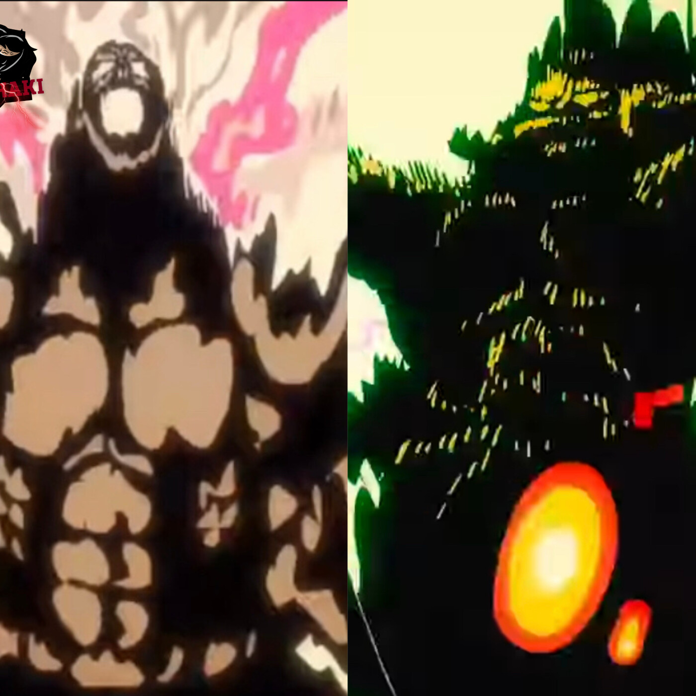 Black Haki