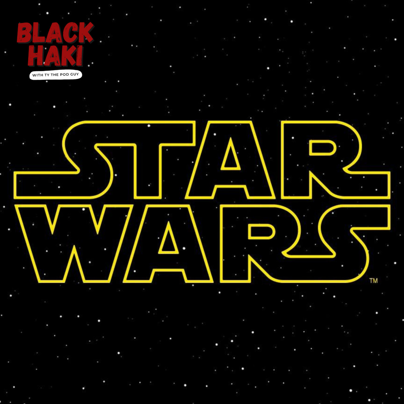 MAY THE FOURTH BE WITH YOU!!
