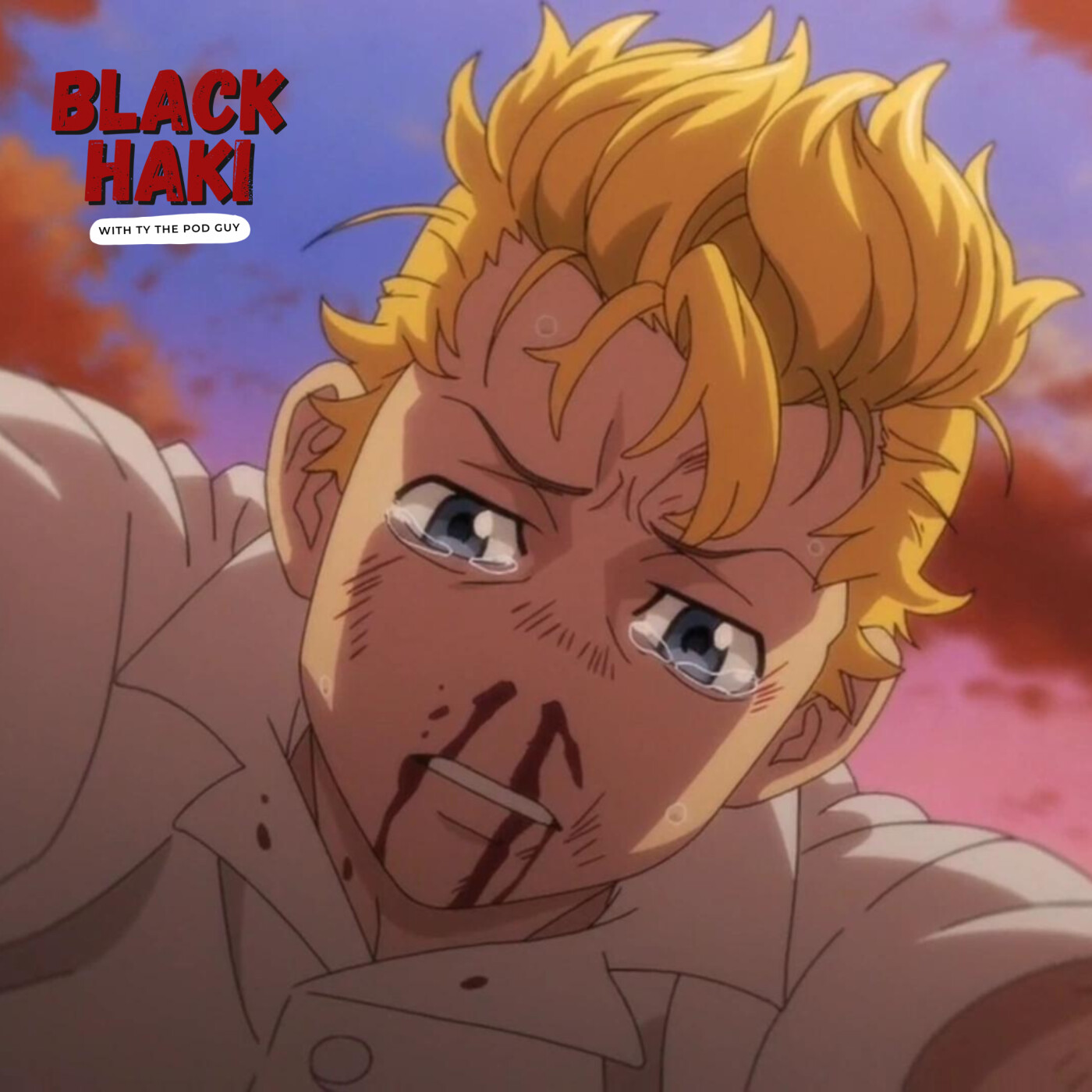 Takemichi needs to be CANCELLED!