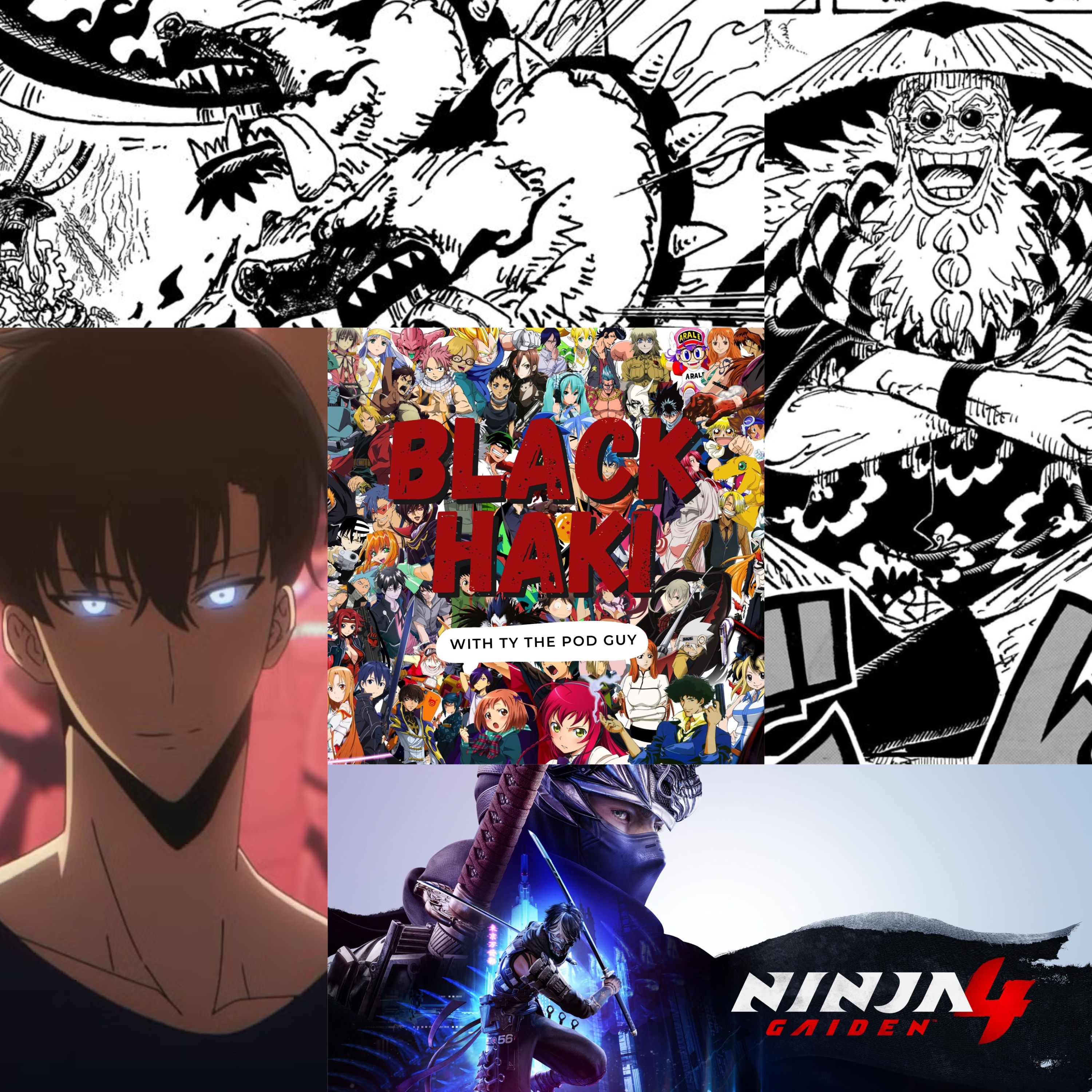 Black Haki