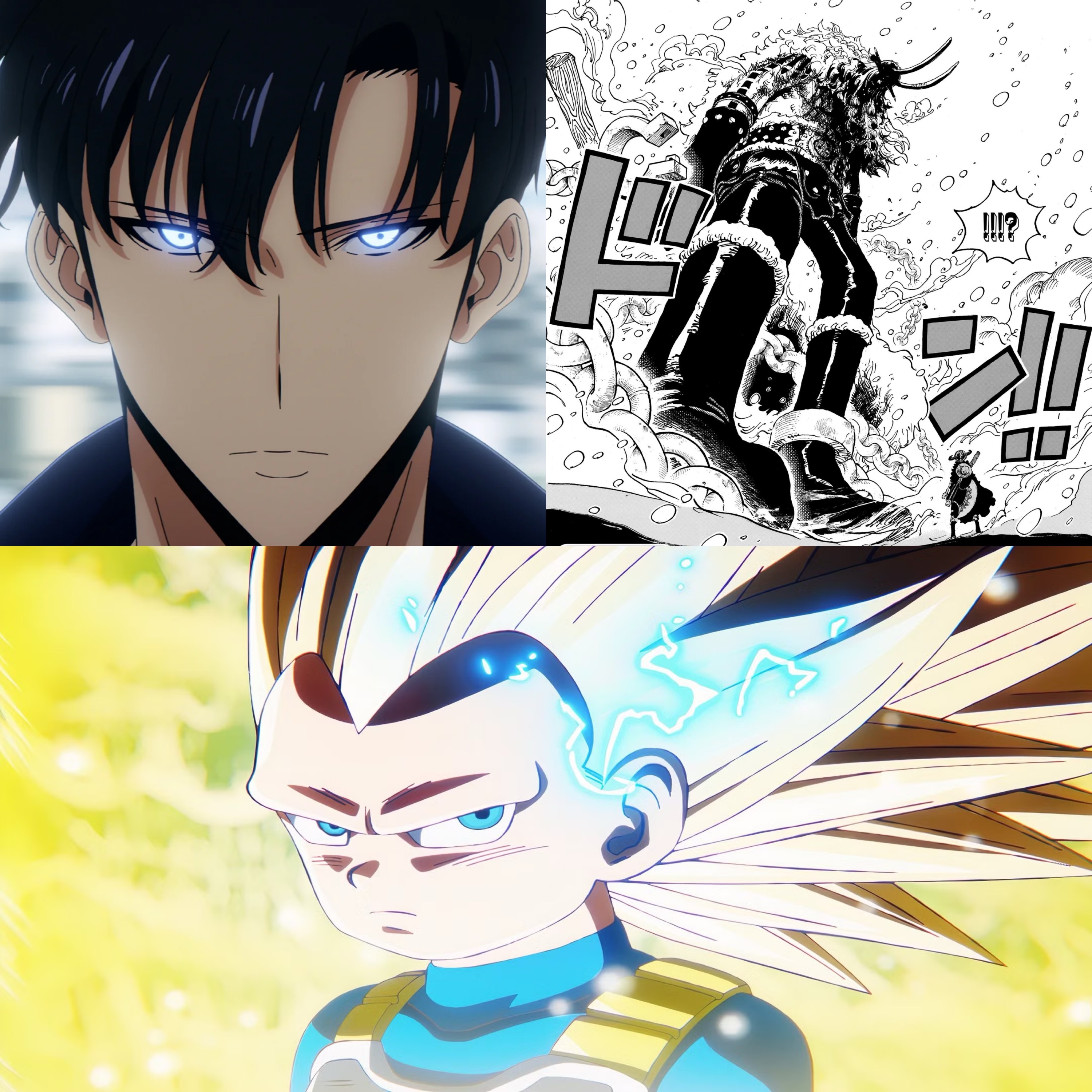 Black Haki
