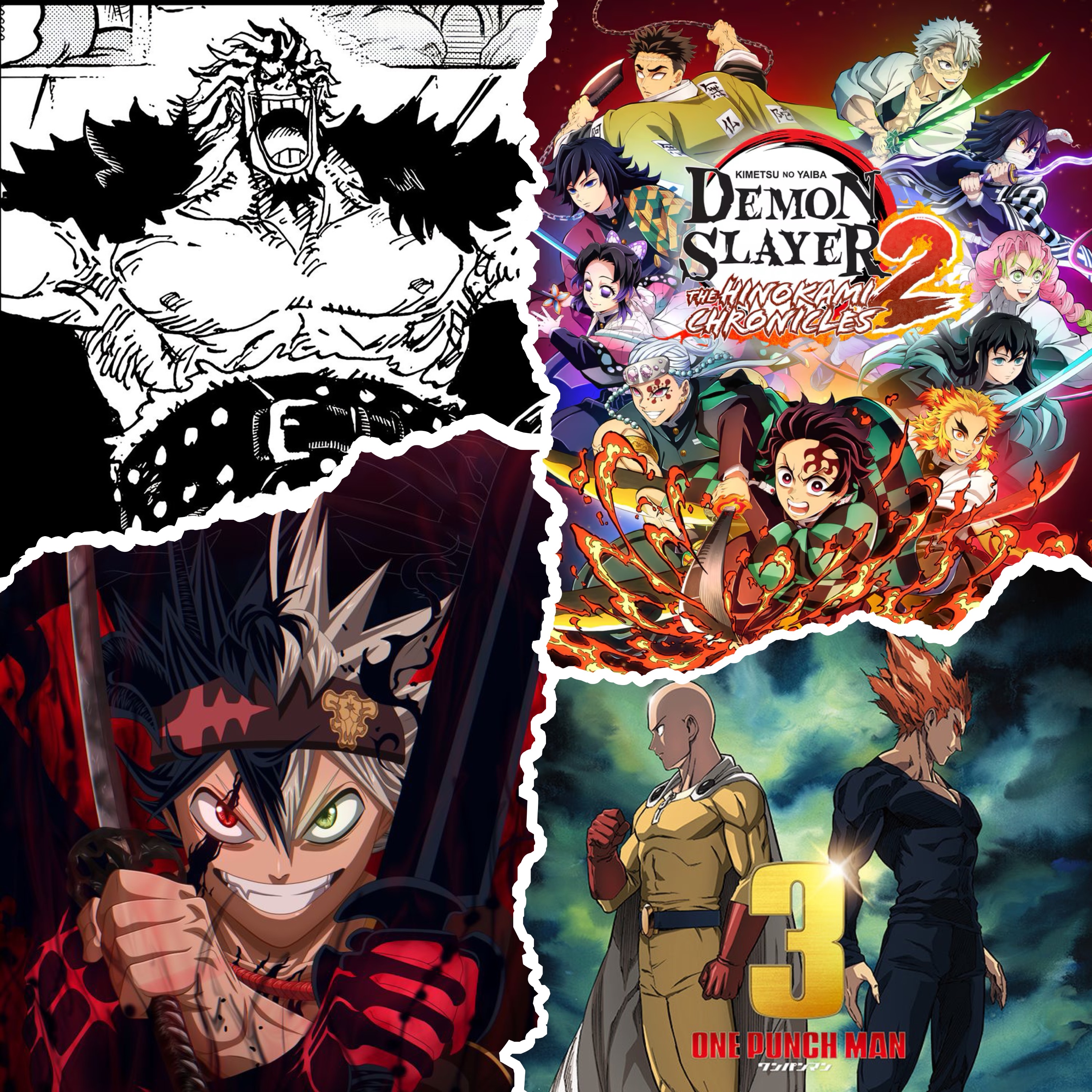 Back on the Block: Anime, Games & Xebec Revelations