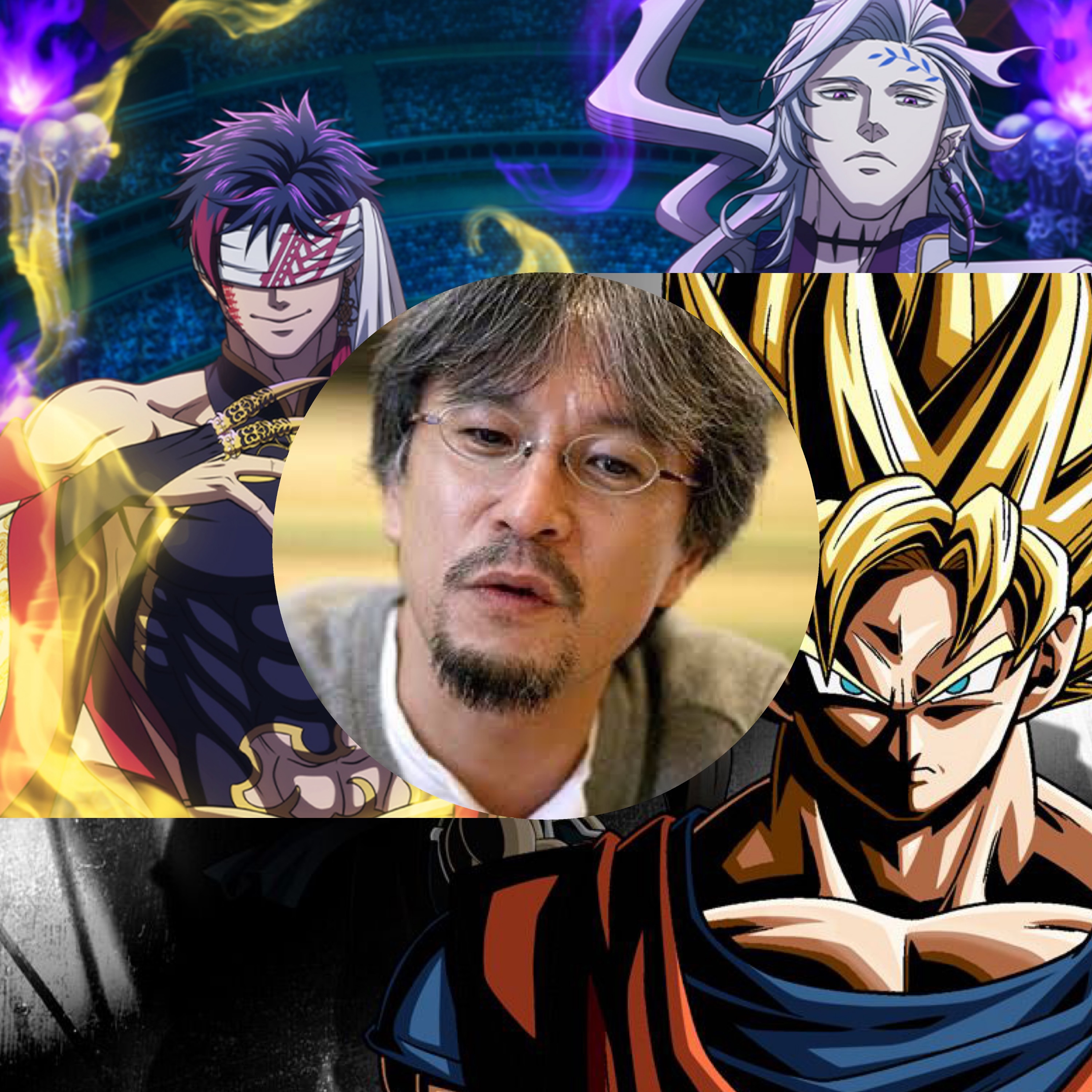 Xenoverse Still Reigns, Oda’s Health & Anime Delays 😤 episode artwork