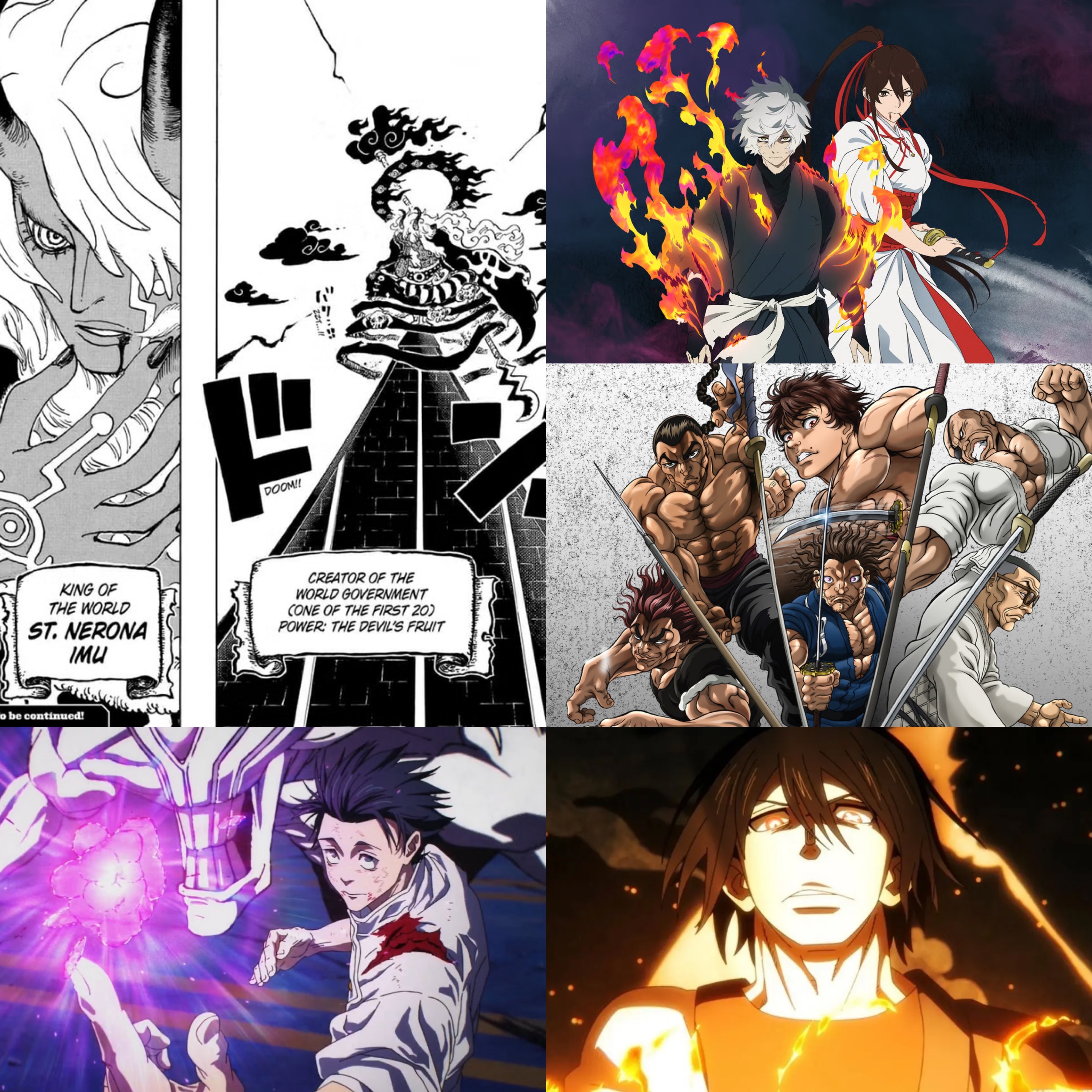 The One Piece Chapter That Broke the Internet + Anime Roundup episode artwork