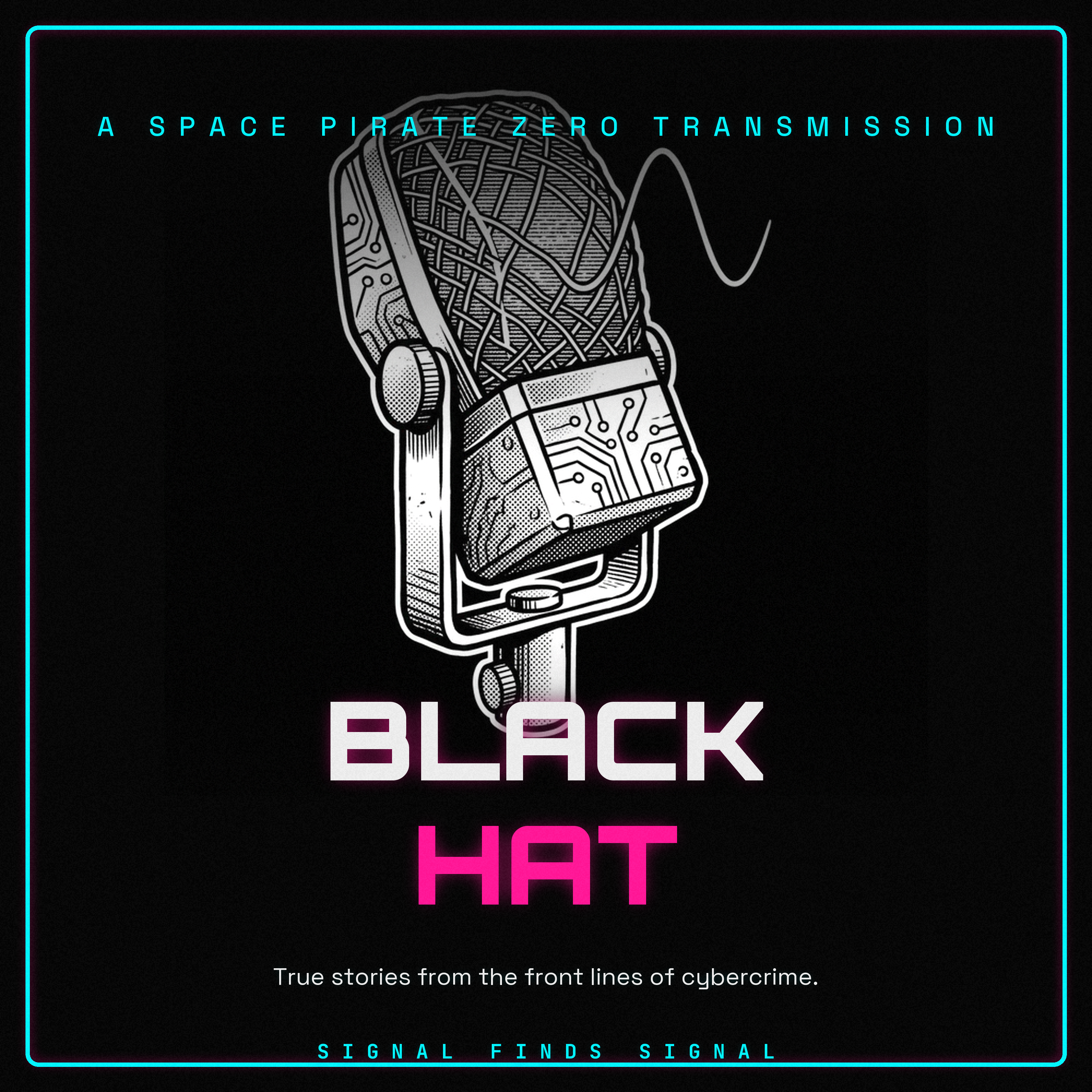 Black Hat Hacks