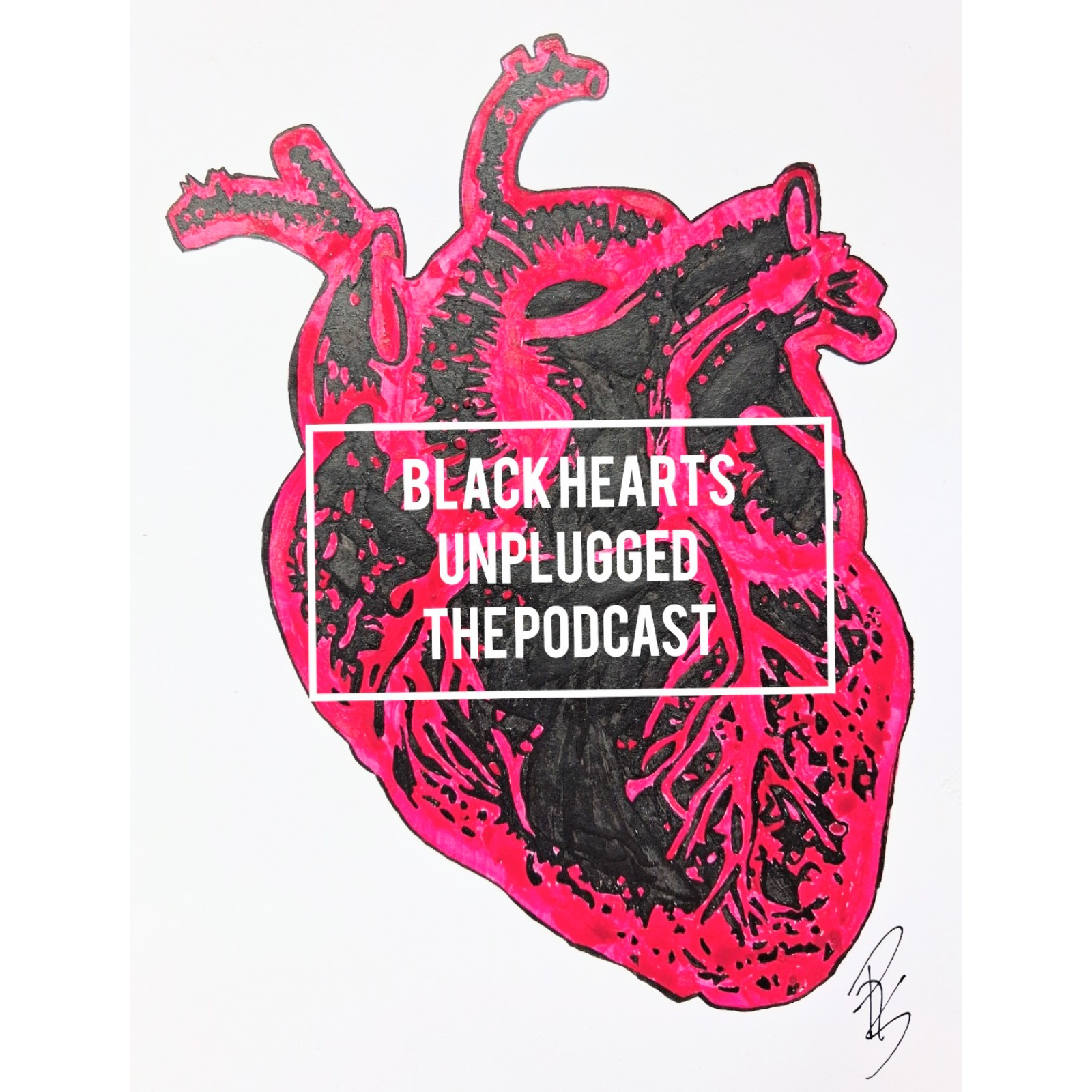 Unapologetically Us! episode artwork