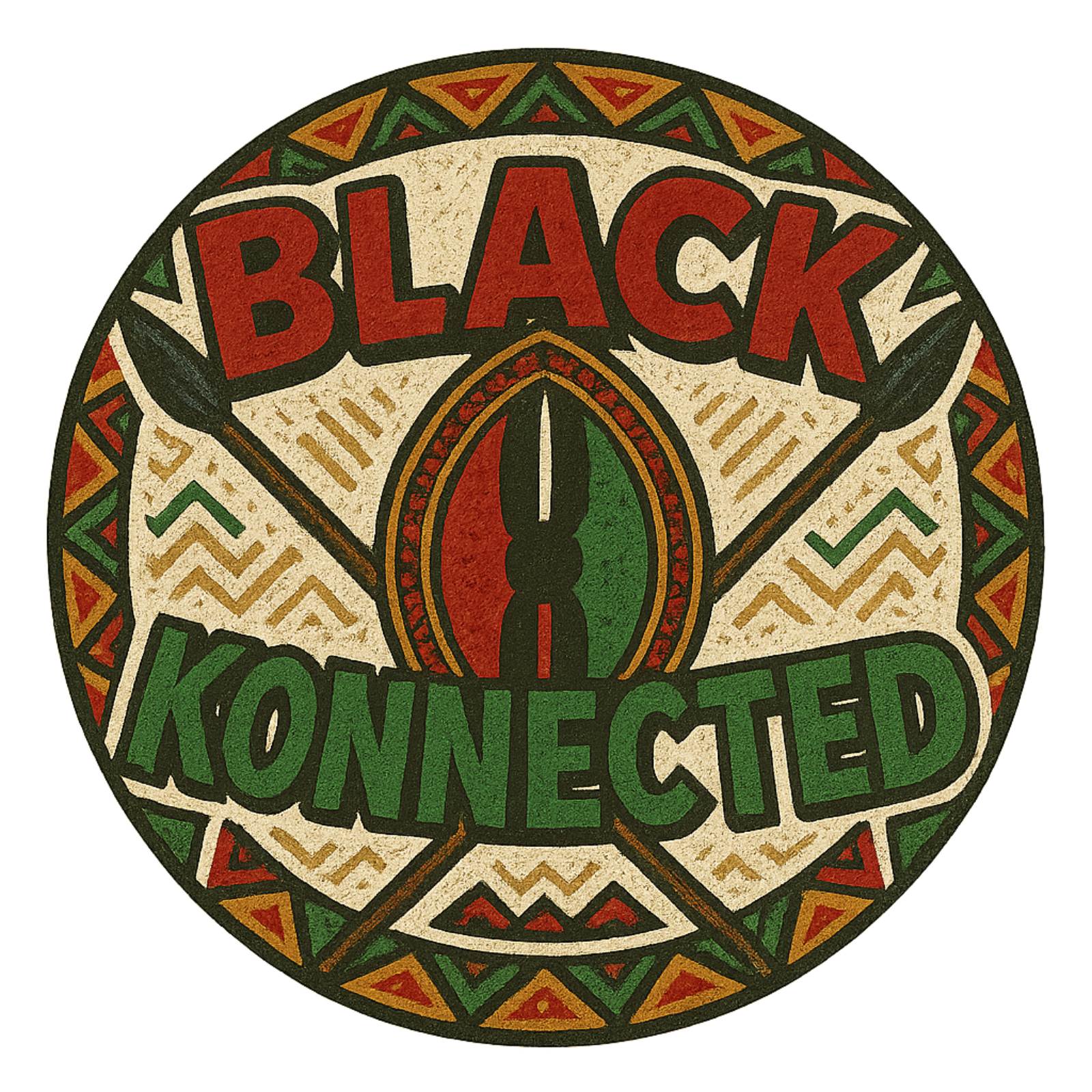 Black & Konnected Podcast