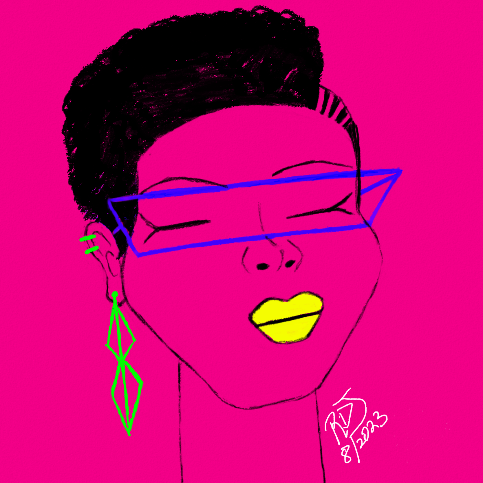 Black-Liberation.Tech