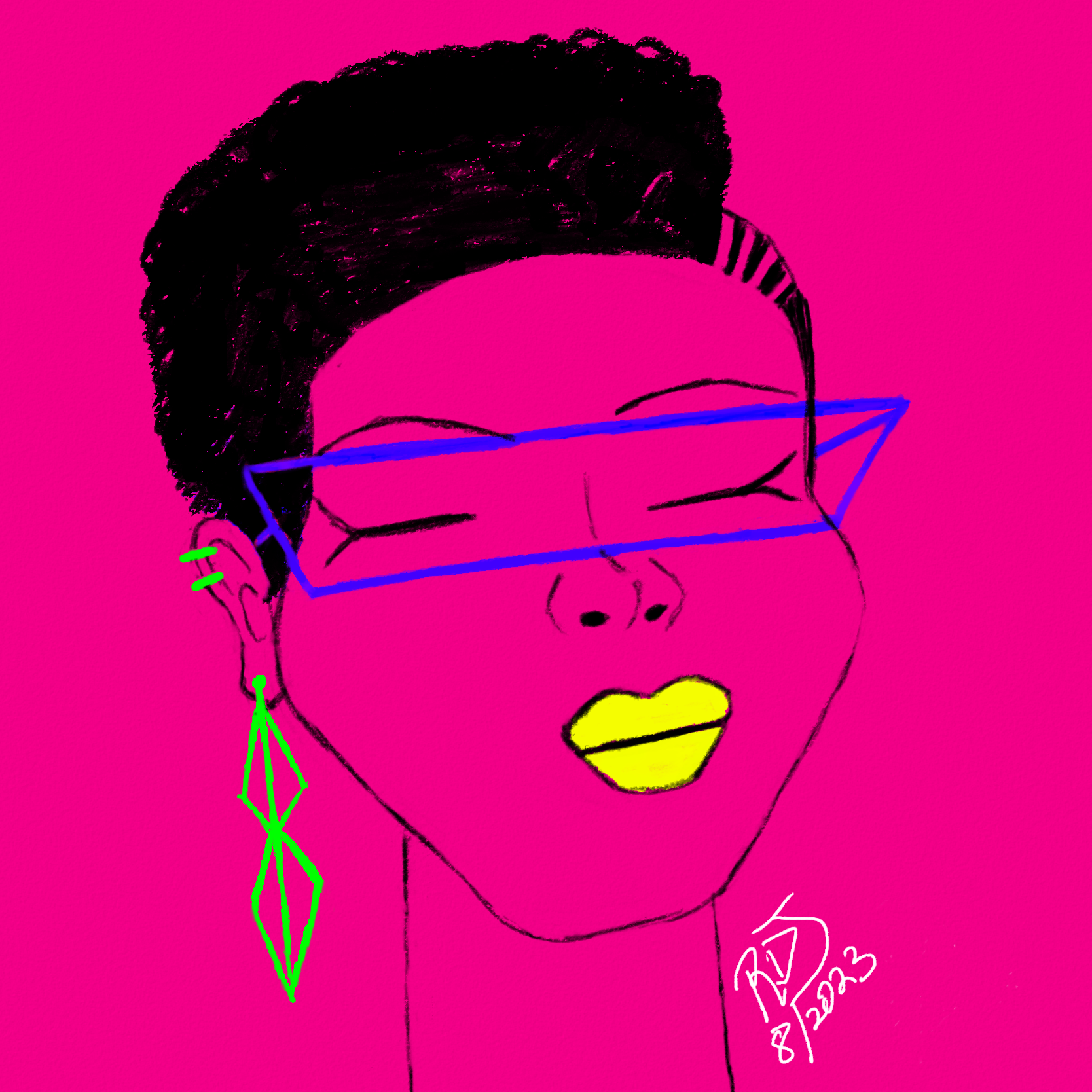 Black-Liberation.Tech