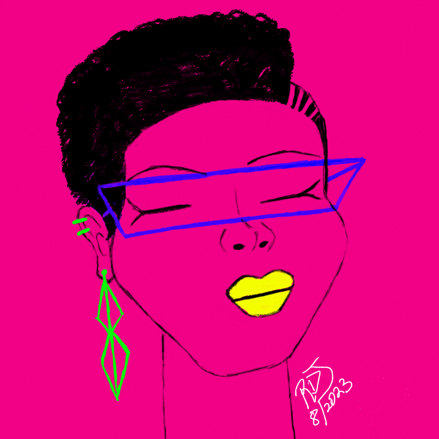 Black-Liberation.Tech