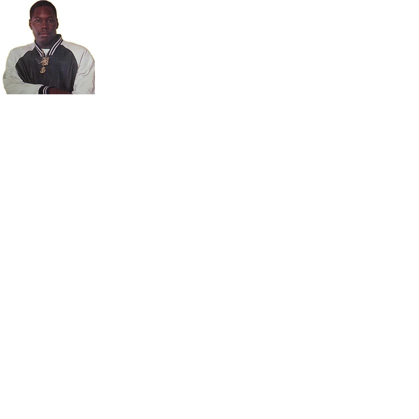 What Big Meech???