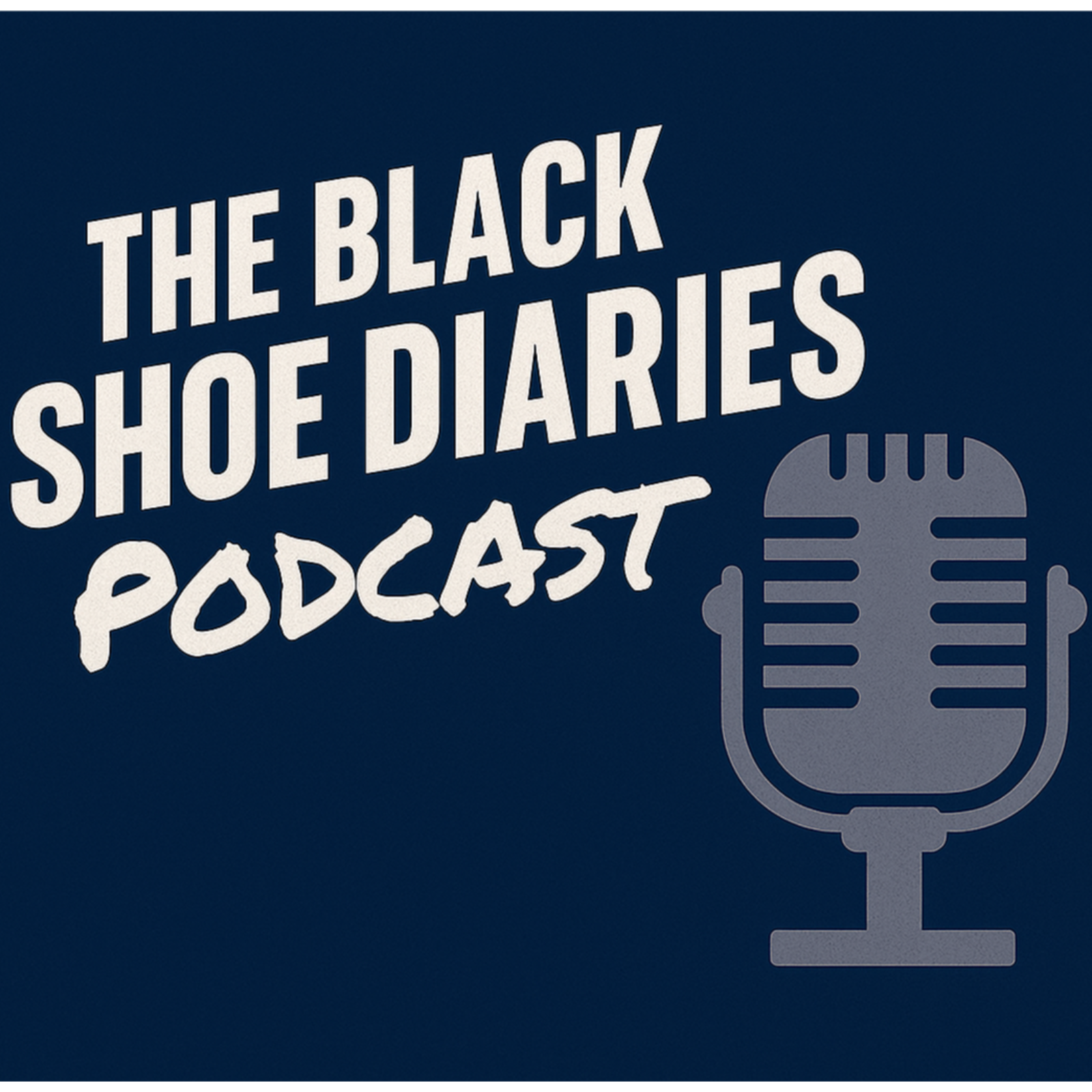 Black Shoe Diaries: Penn State Football Podcast