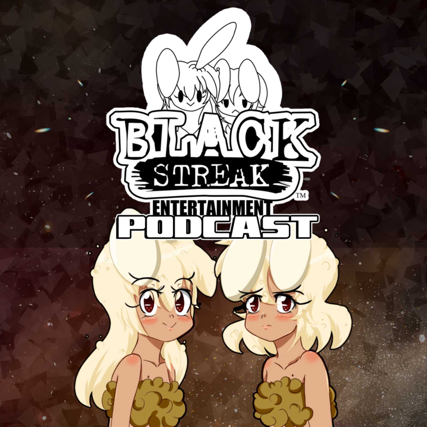 The Black Streak Entertainment Podcast