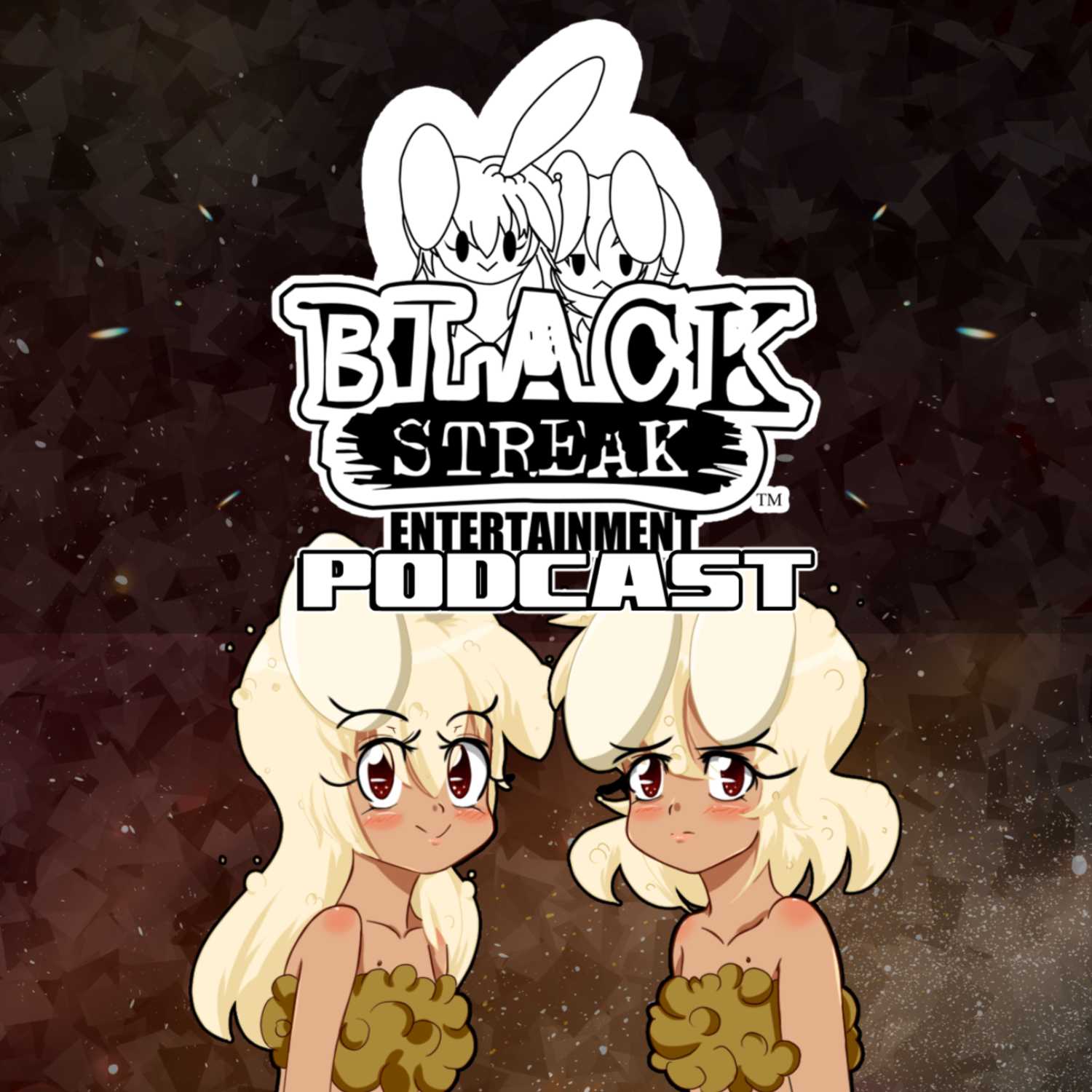 Introducing The Black Streak Entertainment Podcast