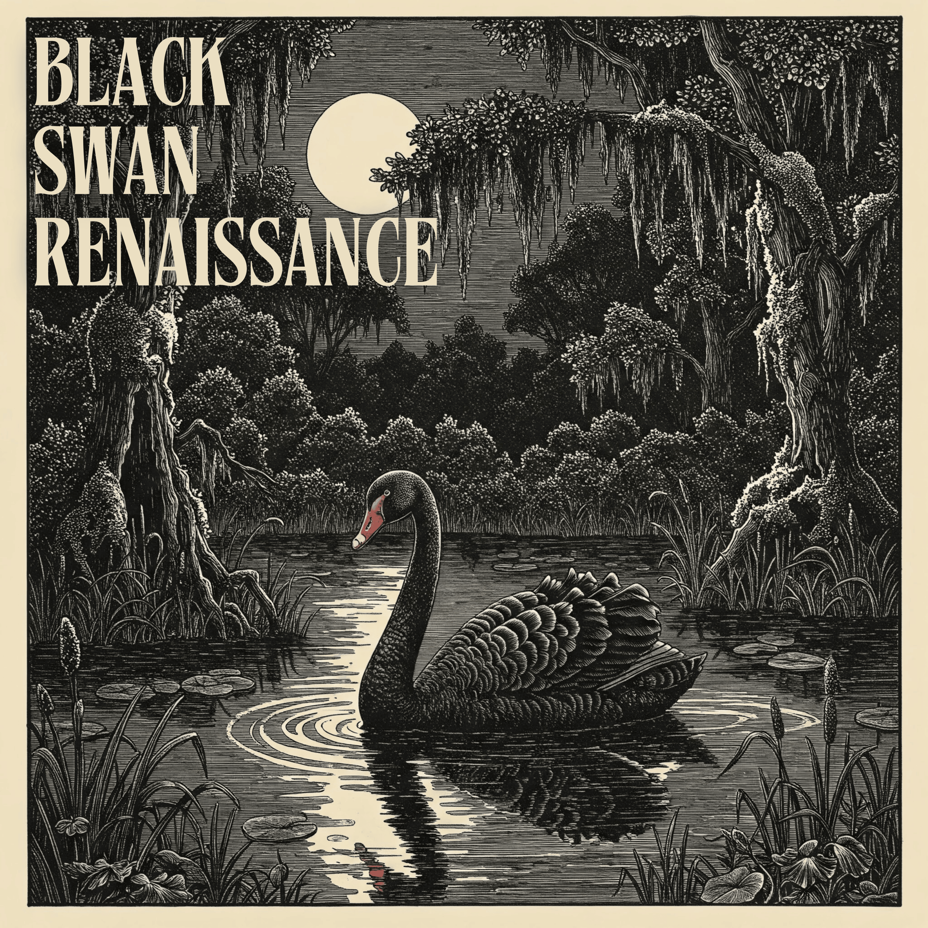 Black Swan Renaissance