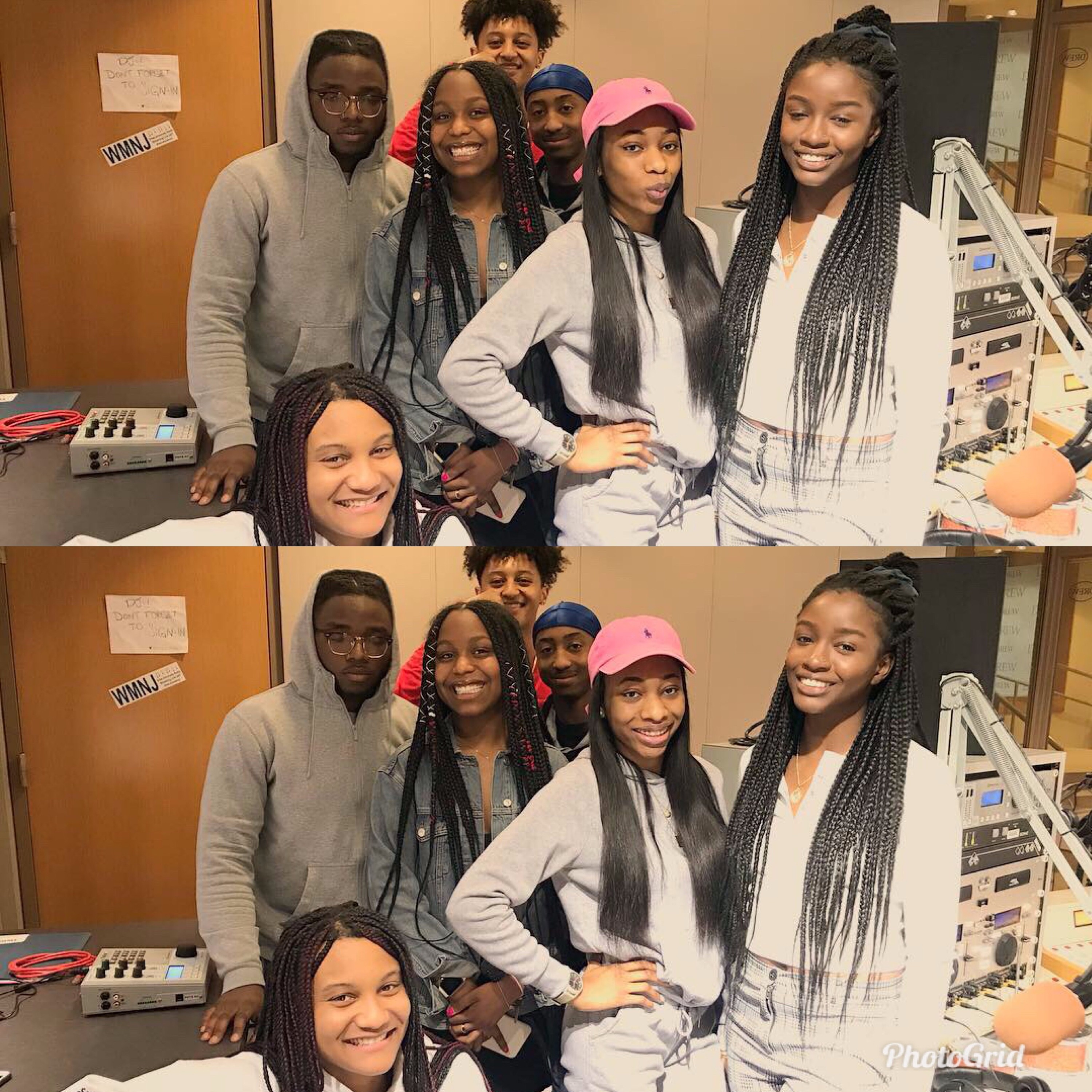 Black Talk Radio Season 2 Episode 20 (Battle of the Sexes) episode artwork