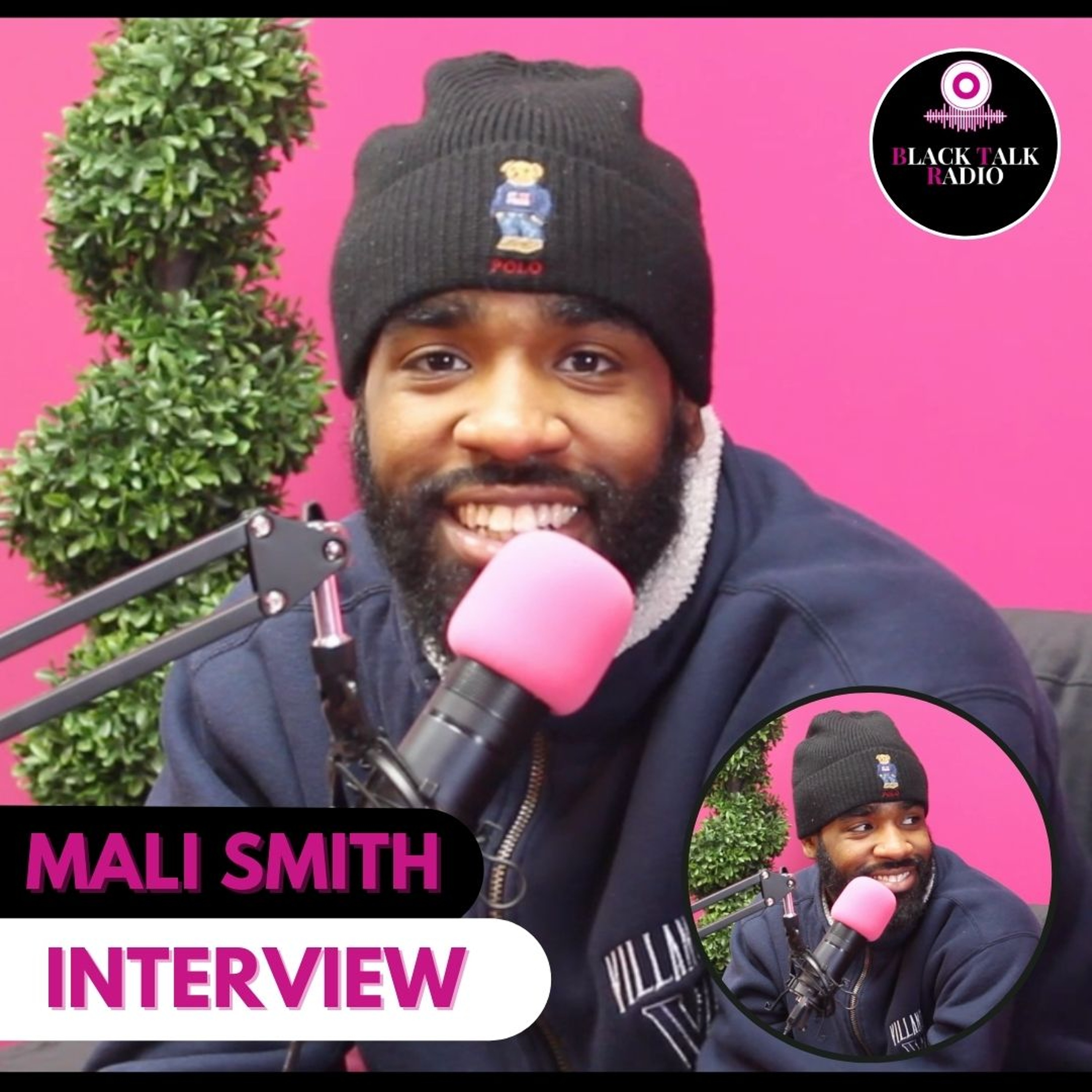 Mali Smith Interview episode artwork