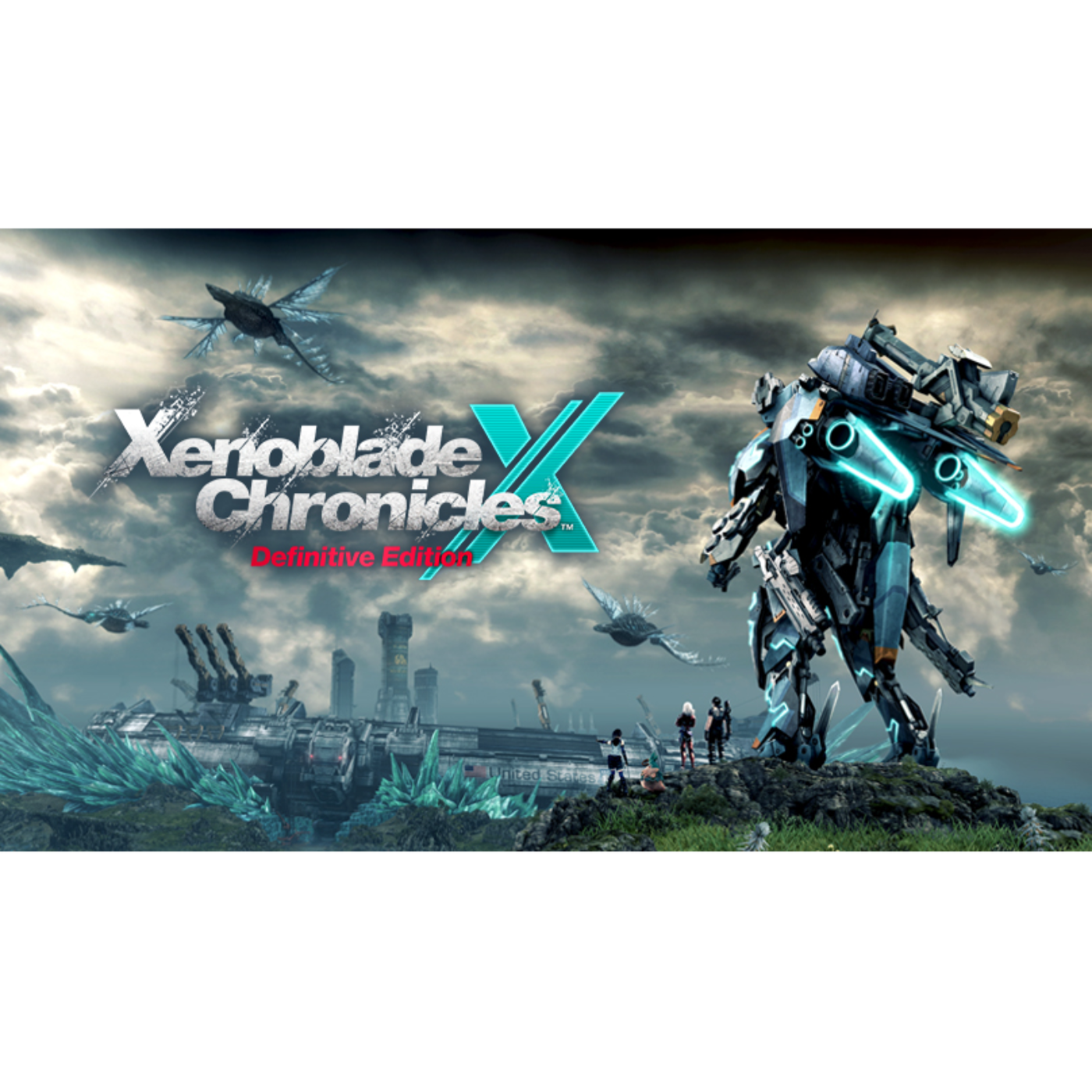 Black Tar (Xenoblade Chronicles X)