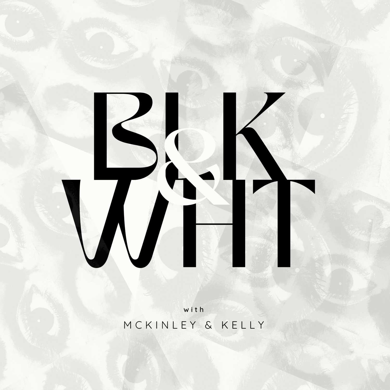 Black & White
