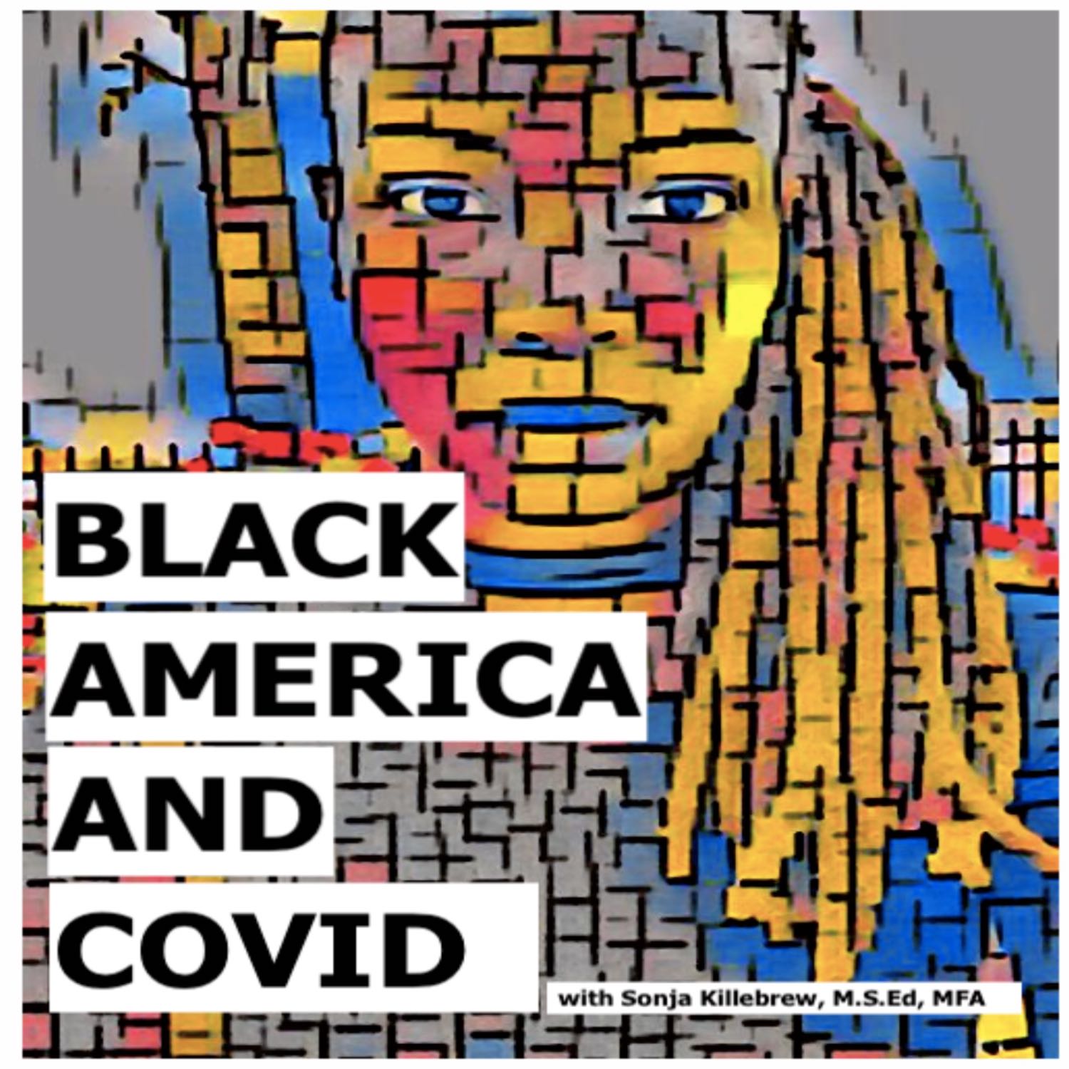 Black America and Covid