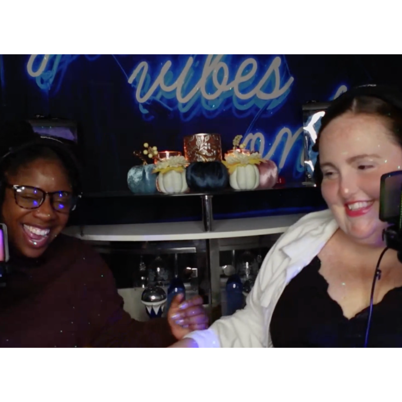 Episode 16 Black Instincts| Social Media Ruining Intimacy| Tipping ? episode artwork