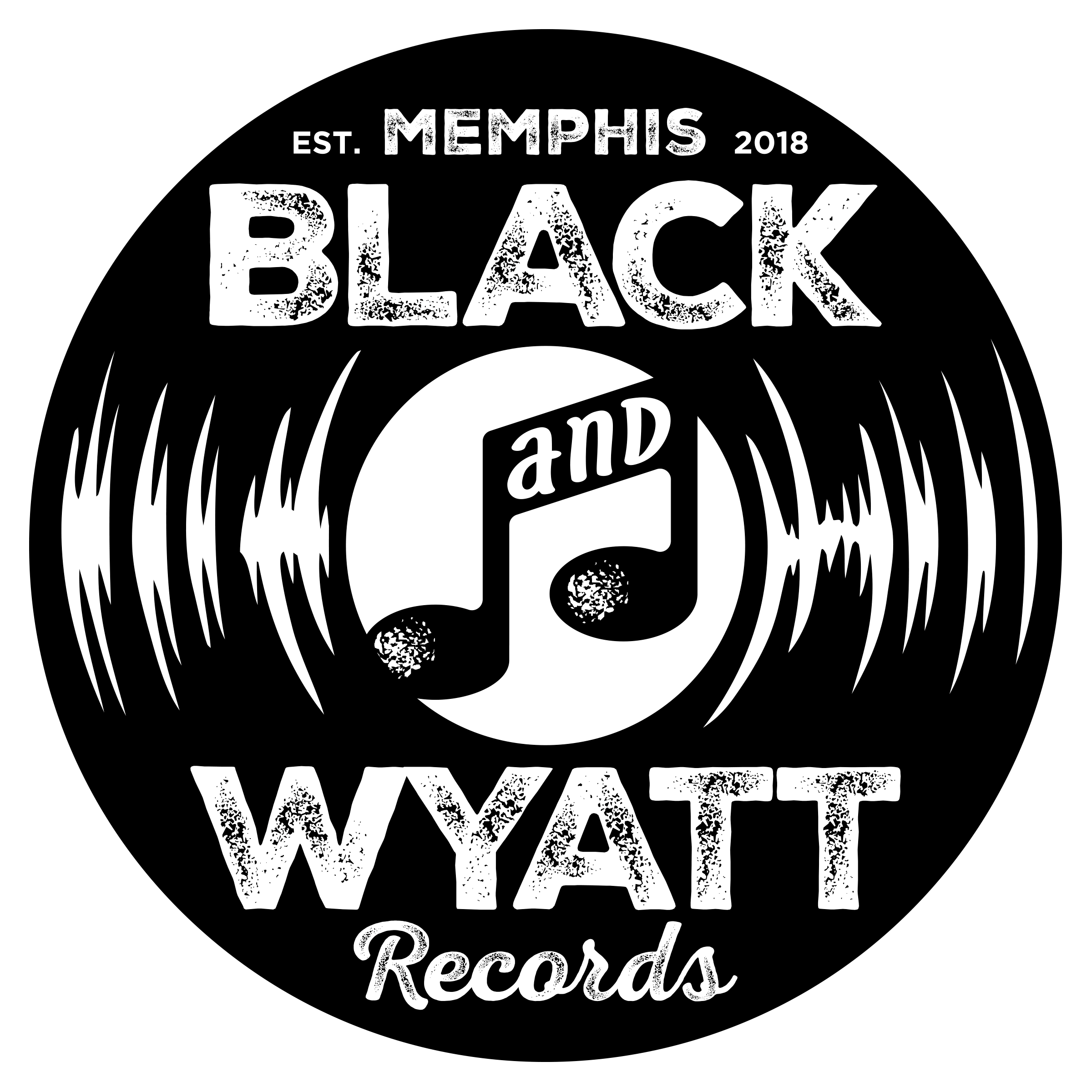 THE BLACK & WYATT RECORDS PODCAST