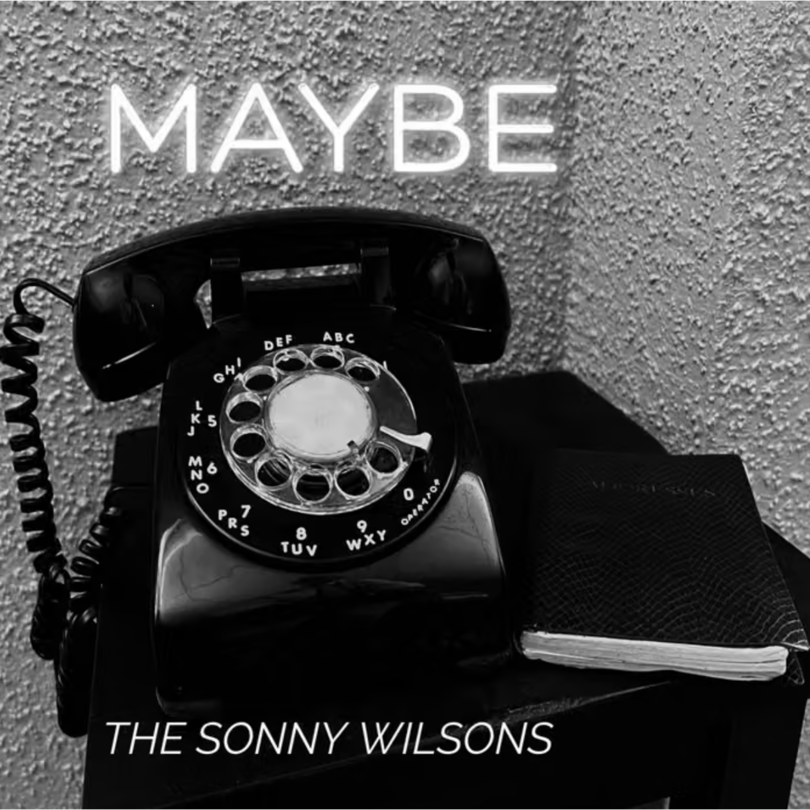 The Black and Wyatt Records Podcast-The Sonny Wilsons episode artwork