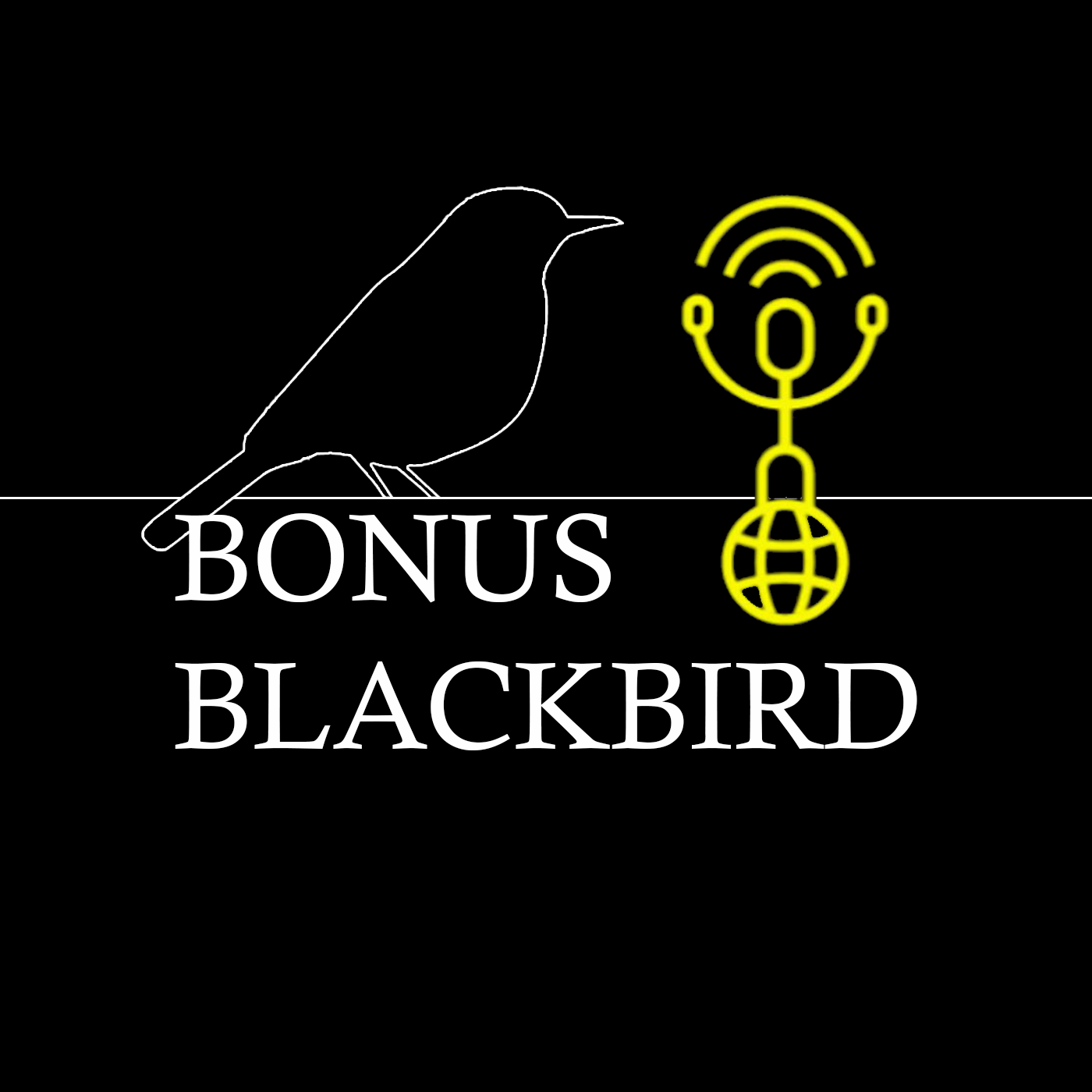 Blackbird with James Jenneman