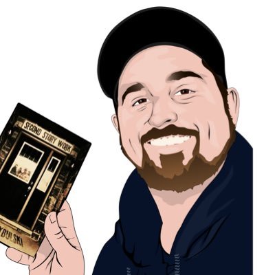 Blackbird with James Jenneman