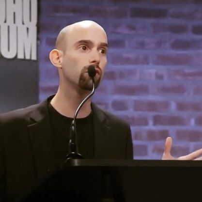 Blackbird with James Jenneman