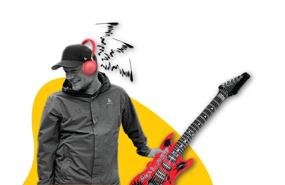 Blackbird with James Jenneman