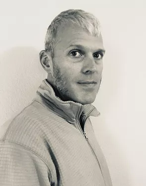Blackbird with James Jenneman