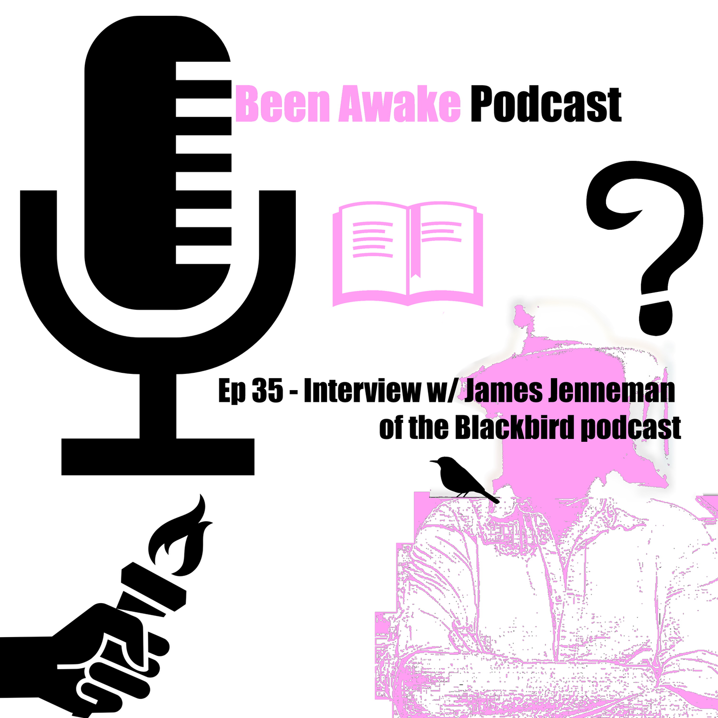 Blackbird with James Jenneman