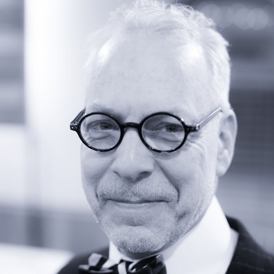 Blackbird with James Jenneman